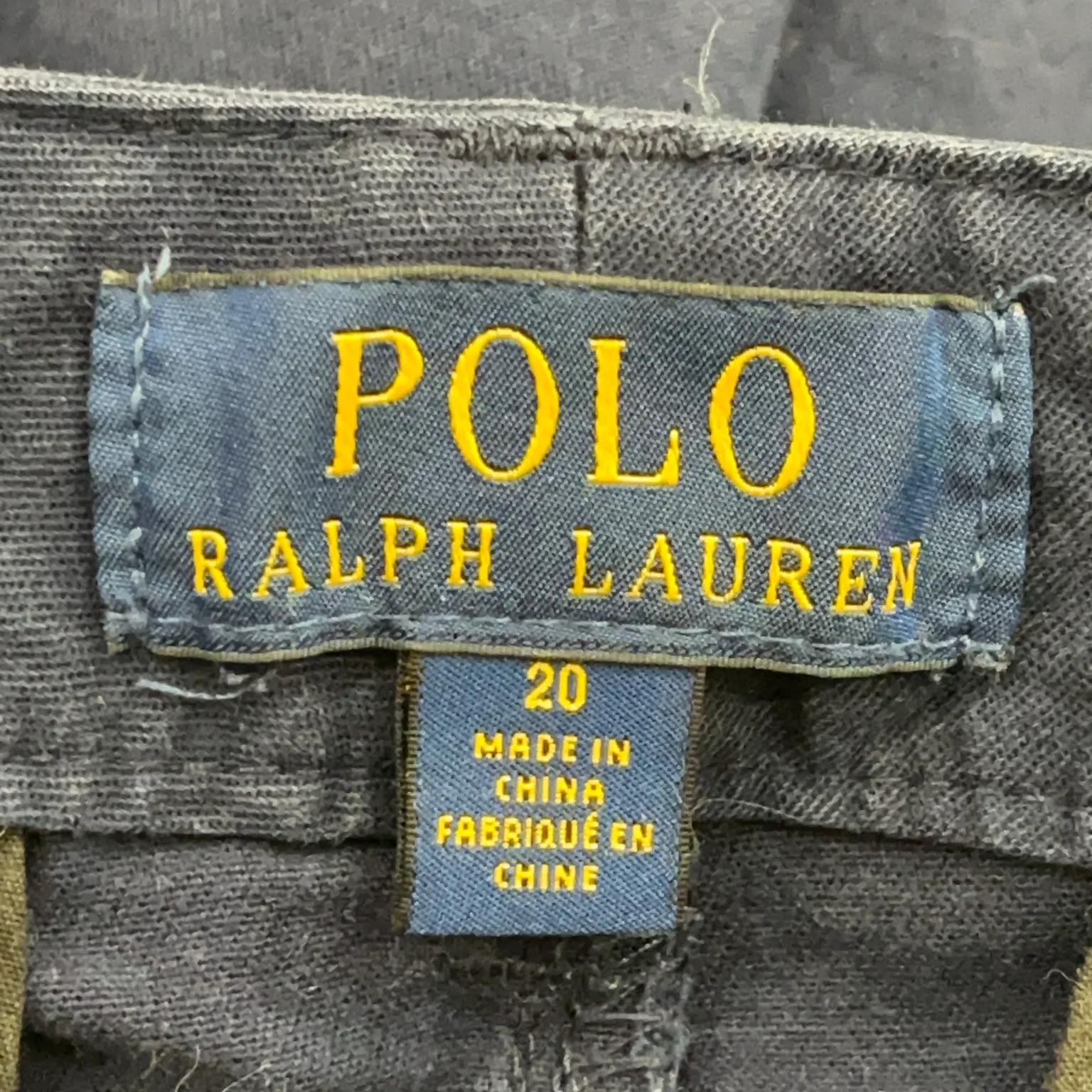 Polo Ralph Lauren - bild 3