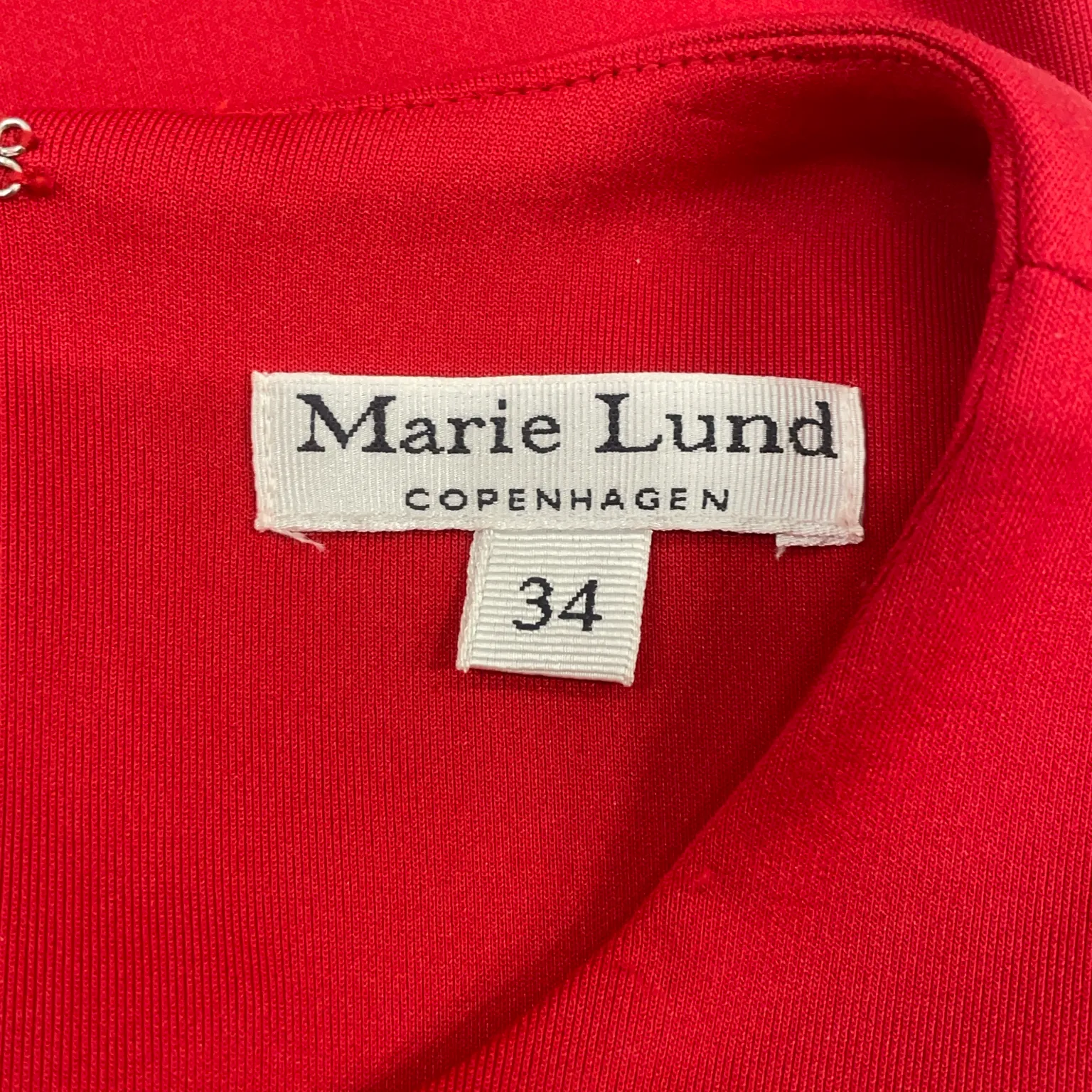 Marie Lund - bild 3