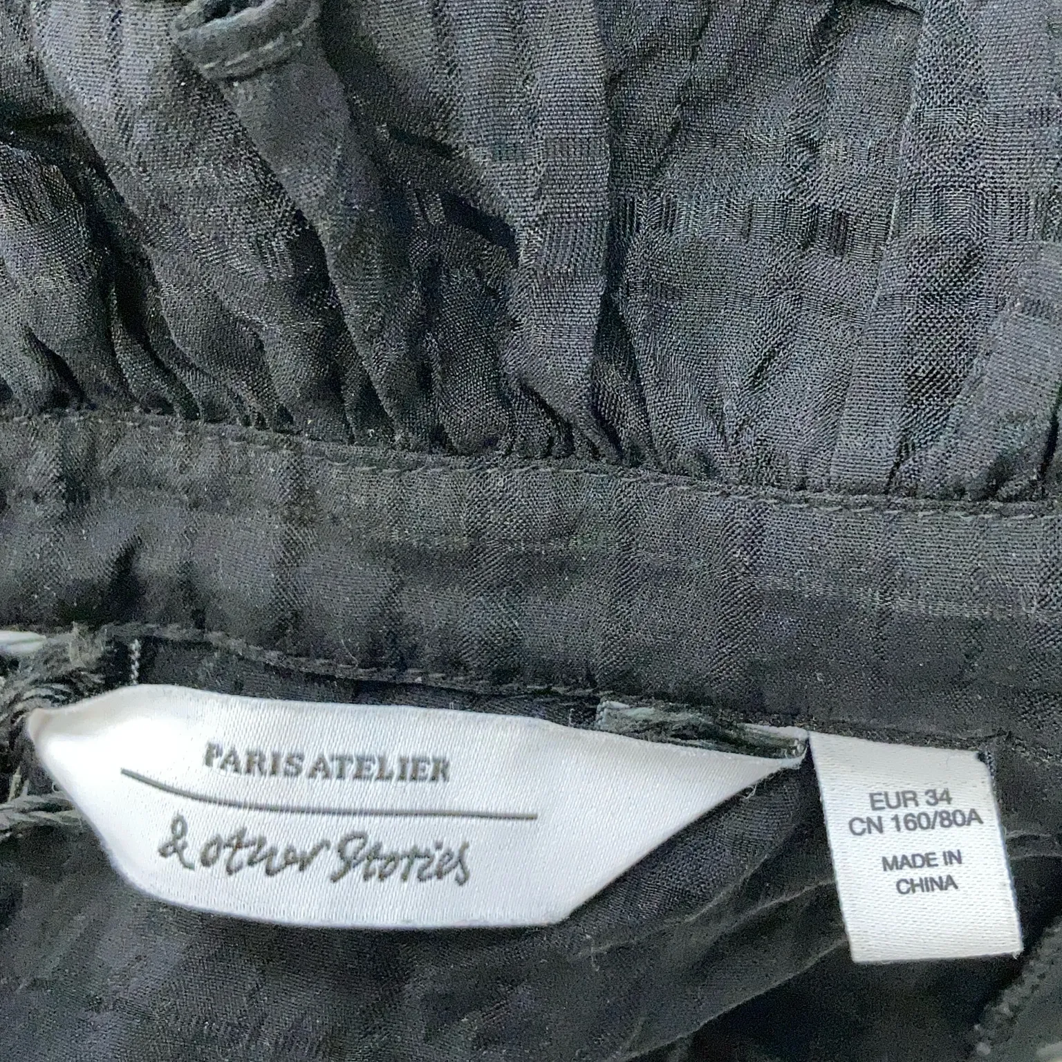 & Other Stories - bild 3