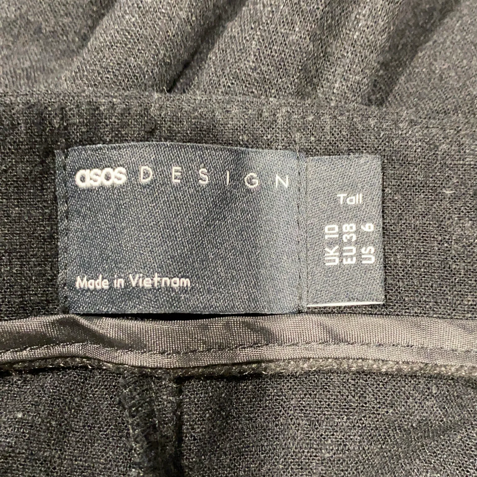 ASOS Design - bild 3