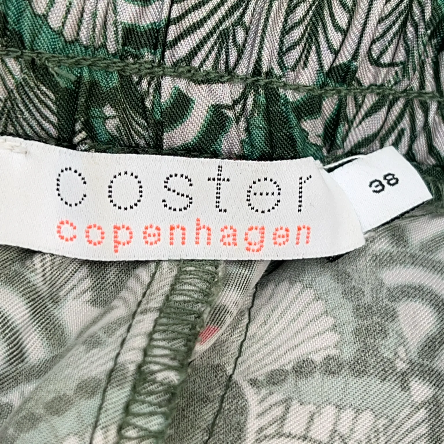 Coster Copenhagen - bild 3