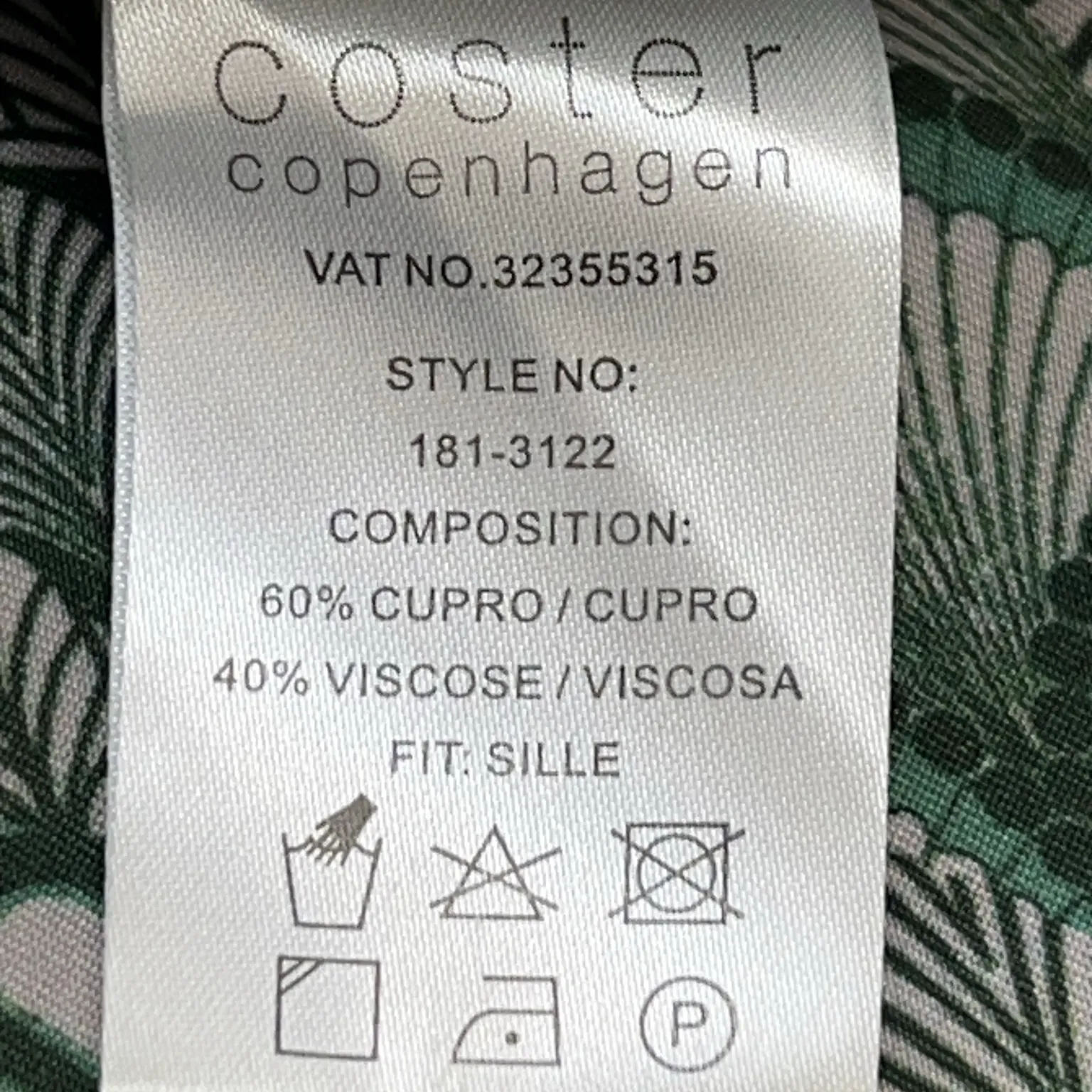 Coster Copenhagen - bild 4