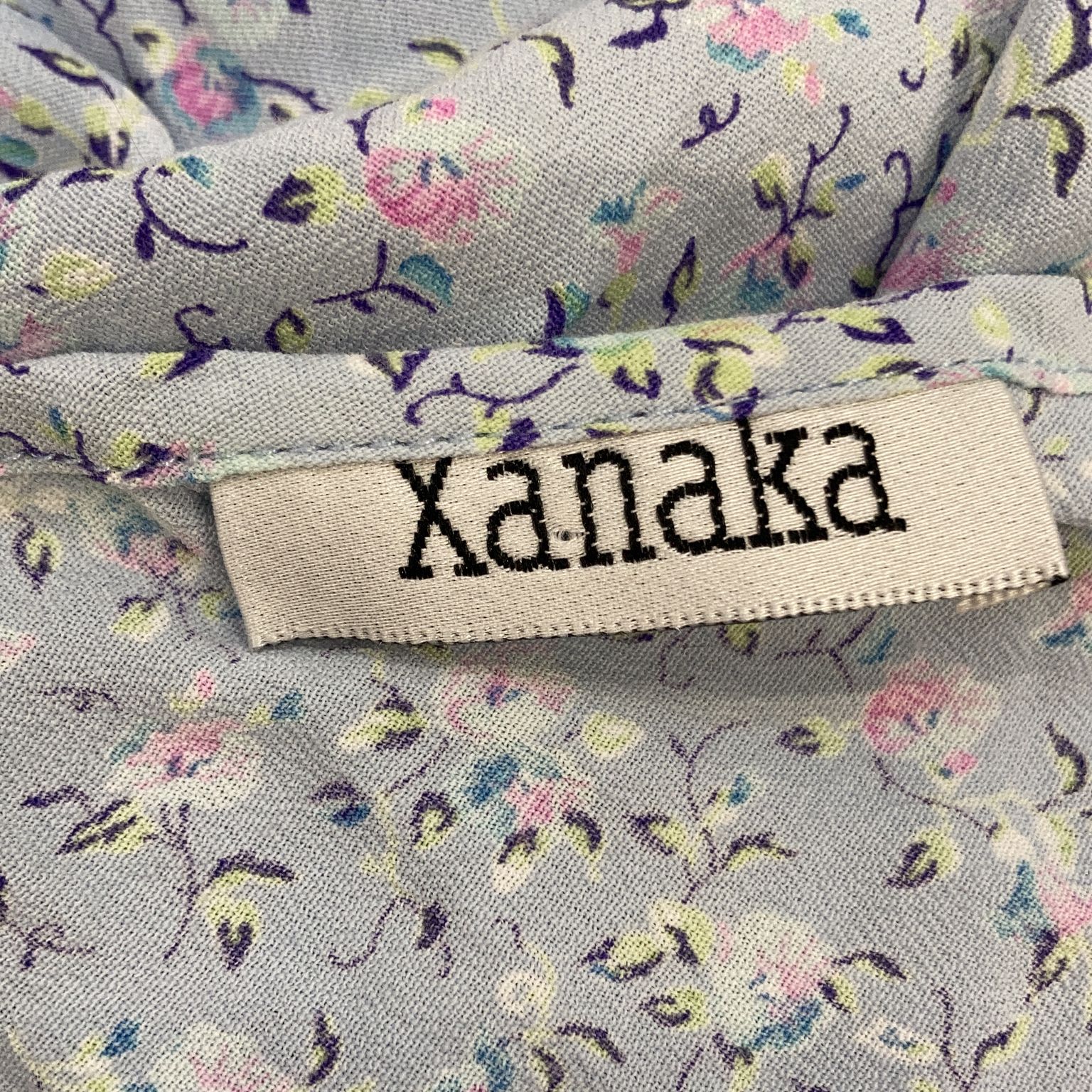 Xanaka