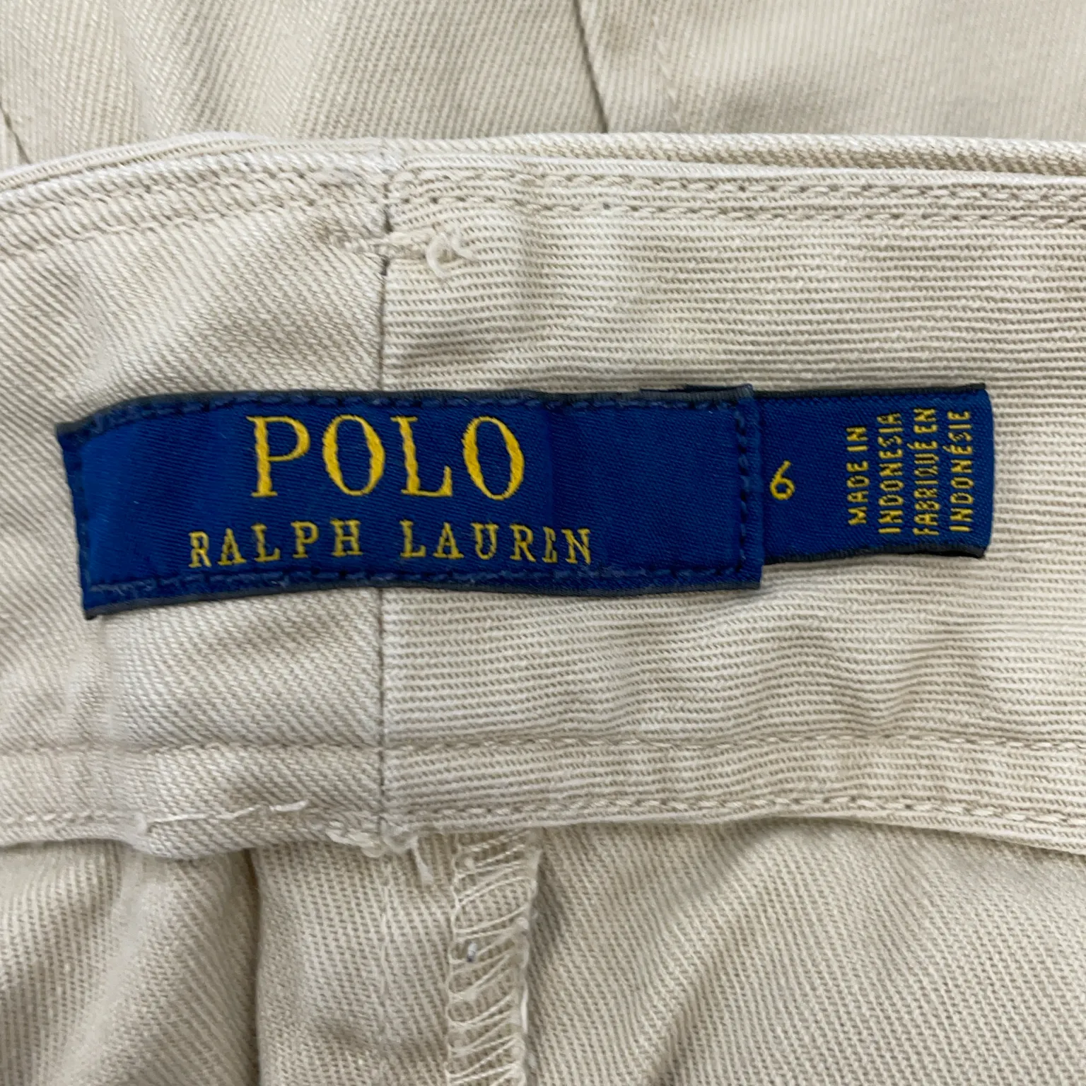 Polo Ralph Lauren - bild 3