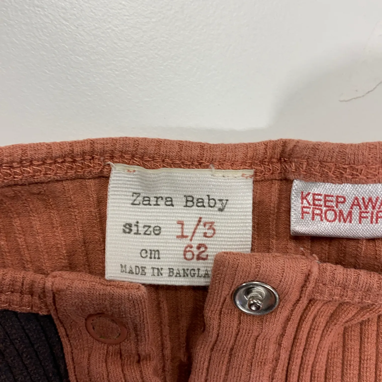 Zara Baby - bild 3