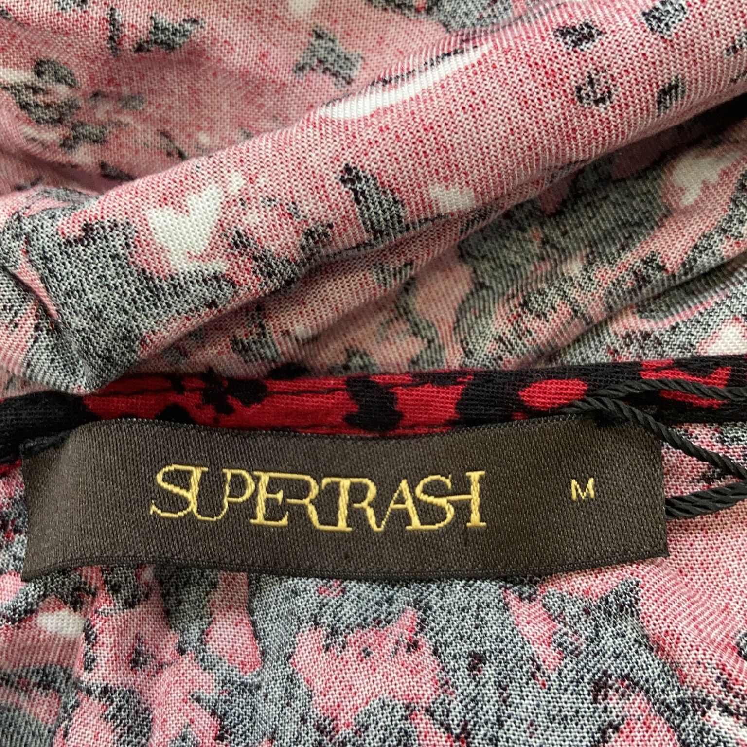 SuperTrash