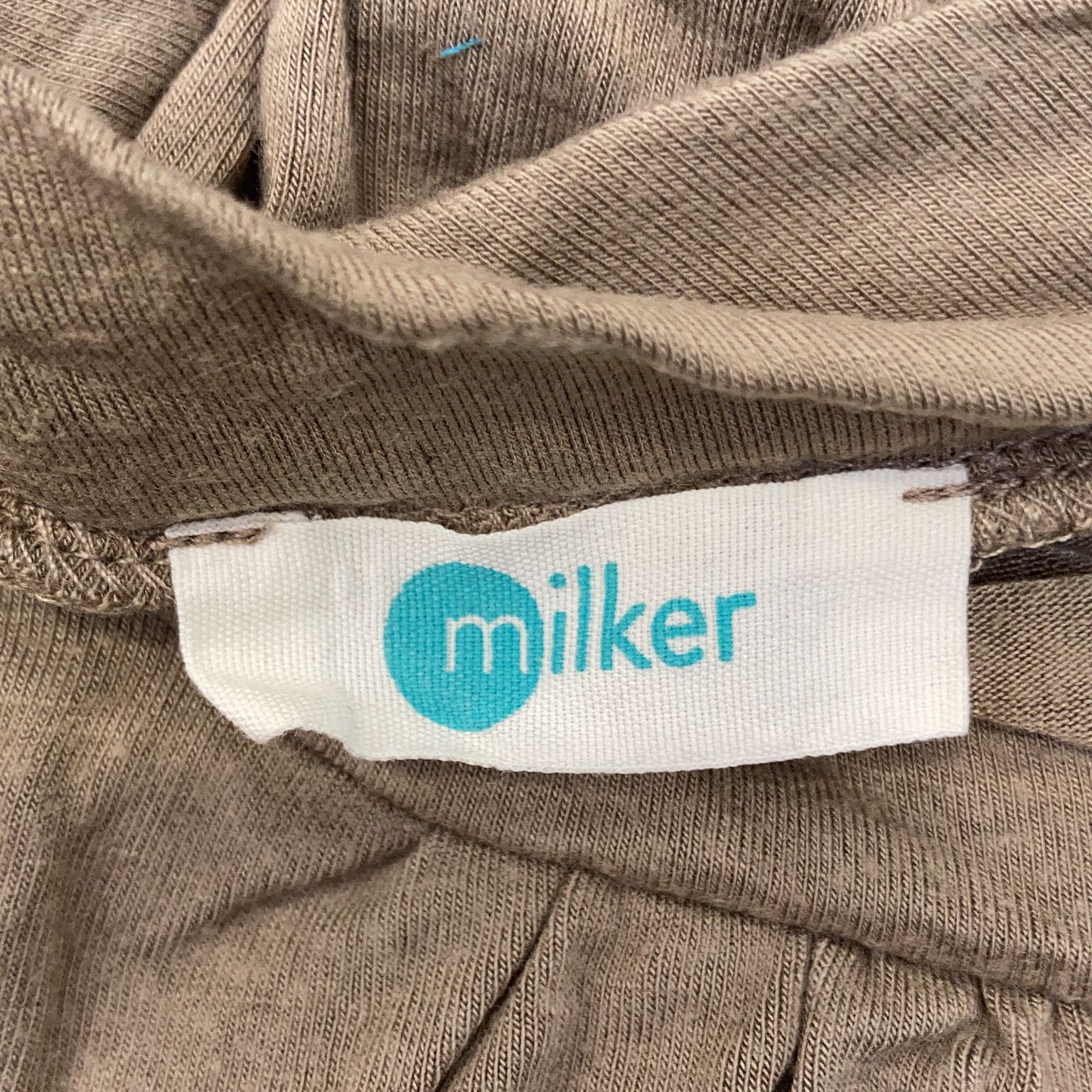 Milker