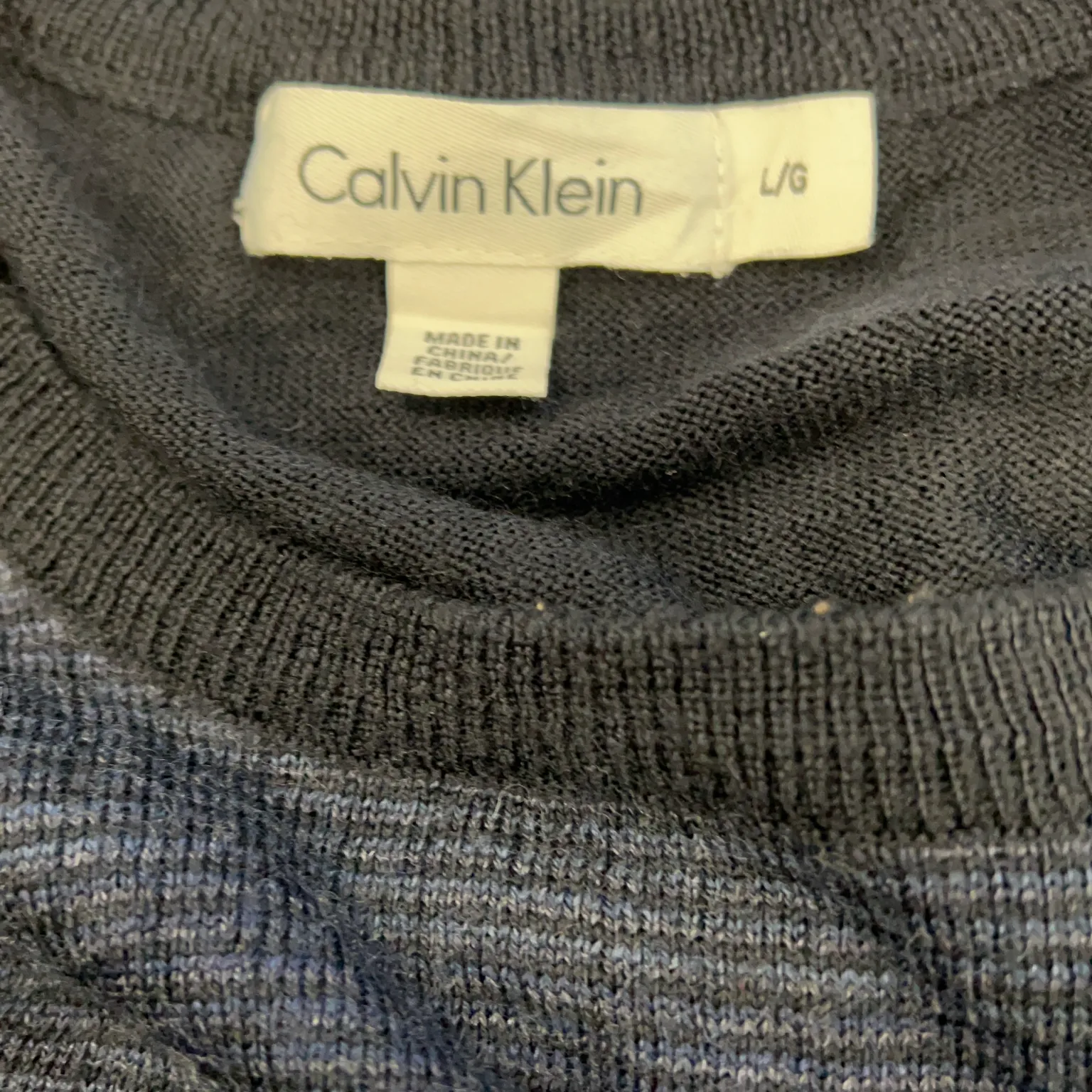 Calvin Klein - bild 3