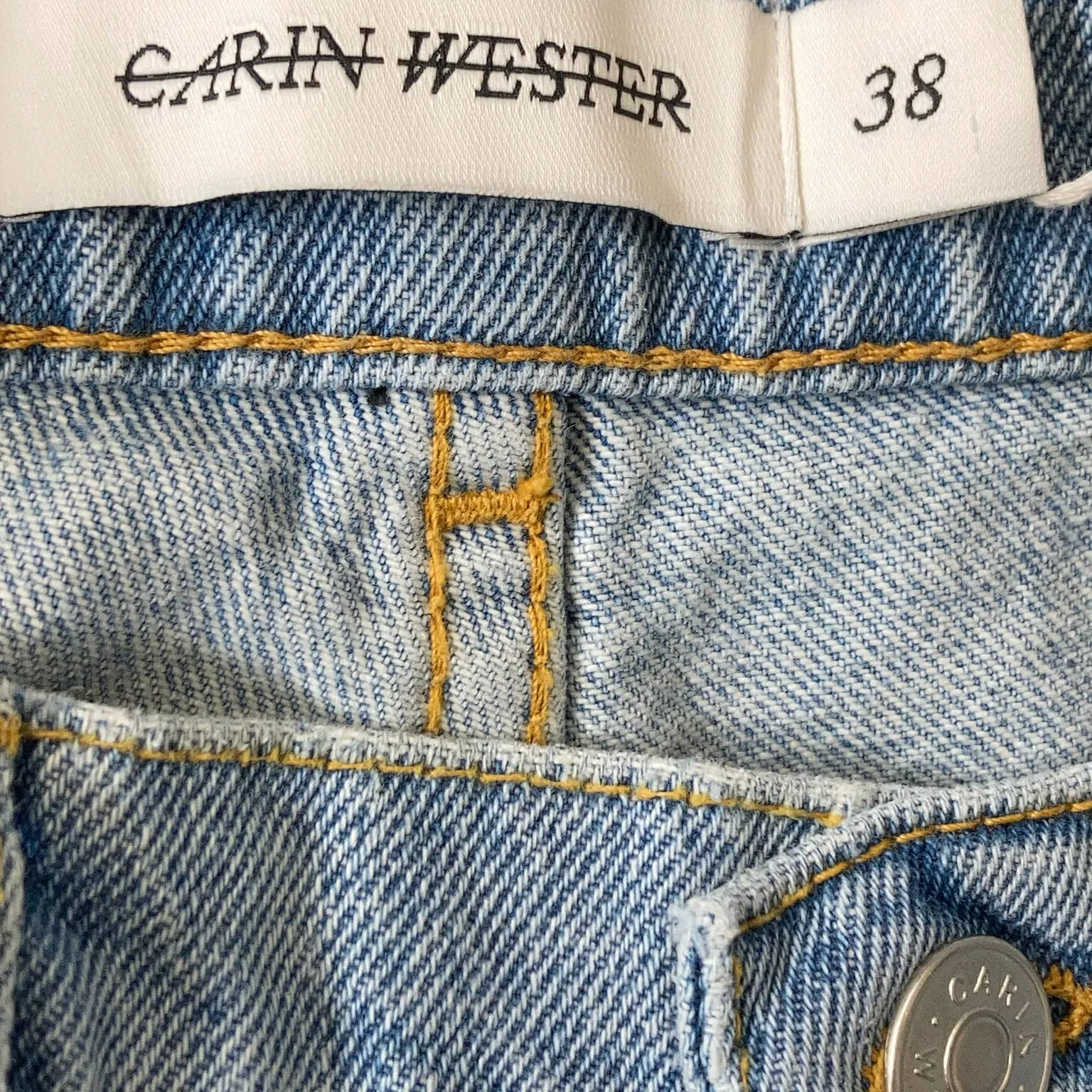 Carin Wester - bild 3