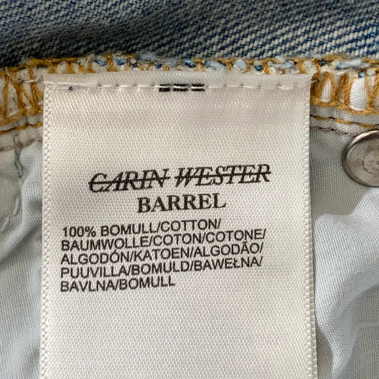 Carin Wester - bild 4