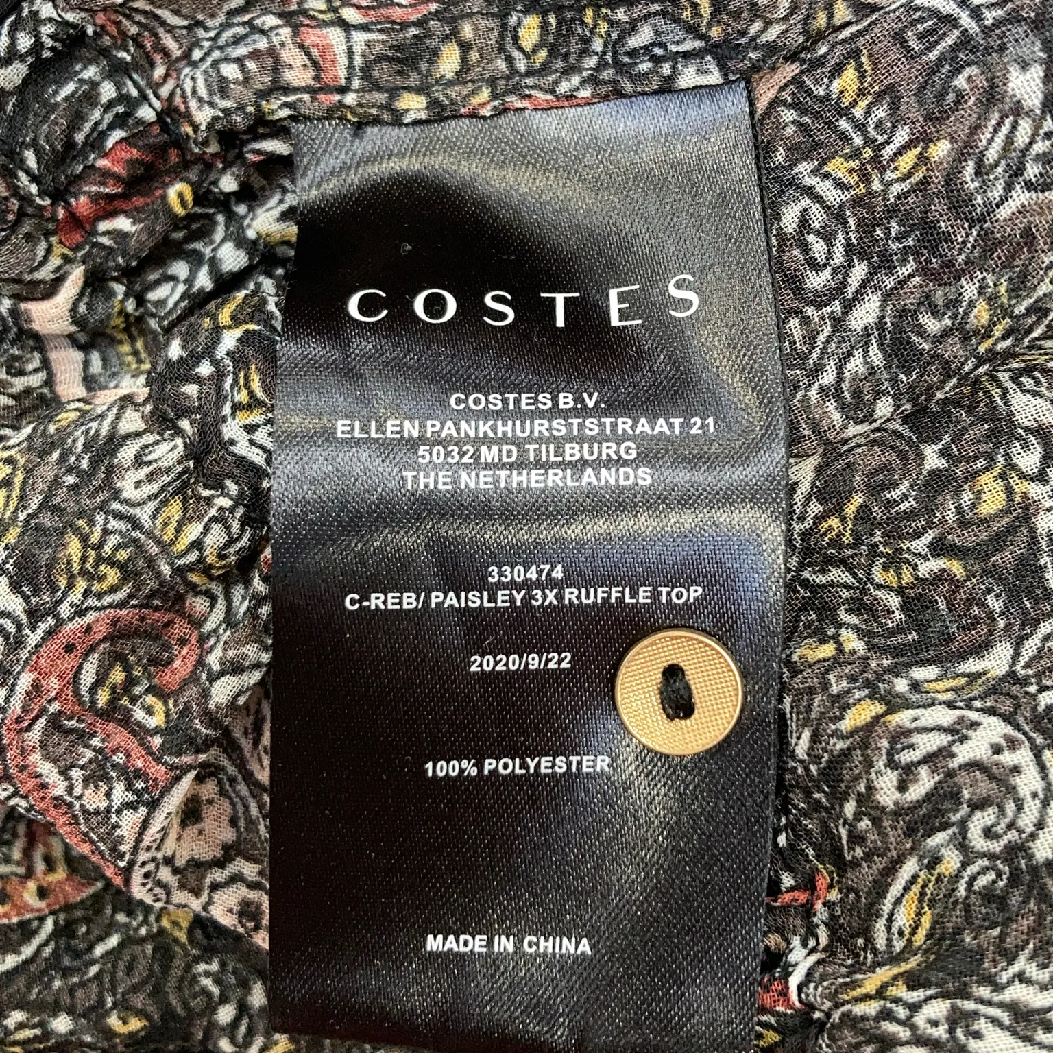 Coster Copenhagen - bild 4