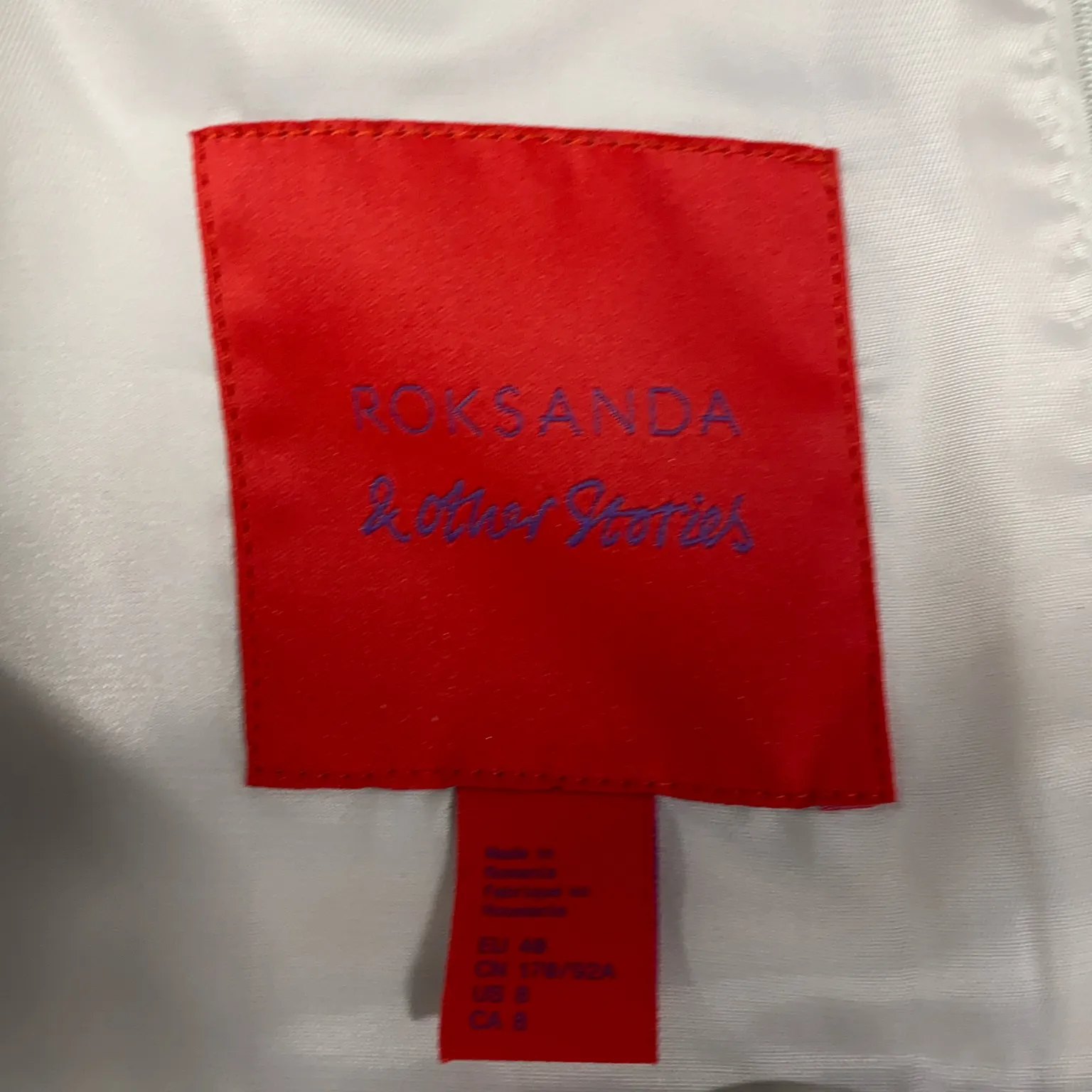 & Other Stories - bild 3