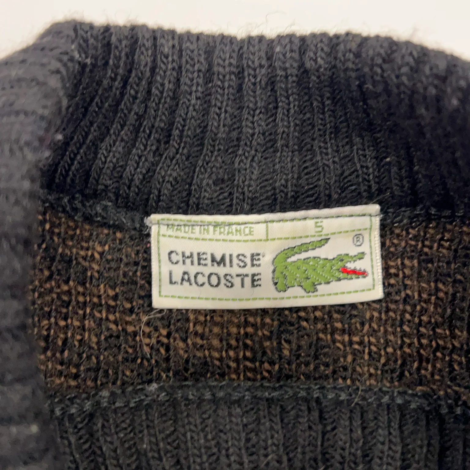 Chemise Lacoste - bild 3