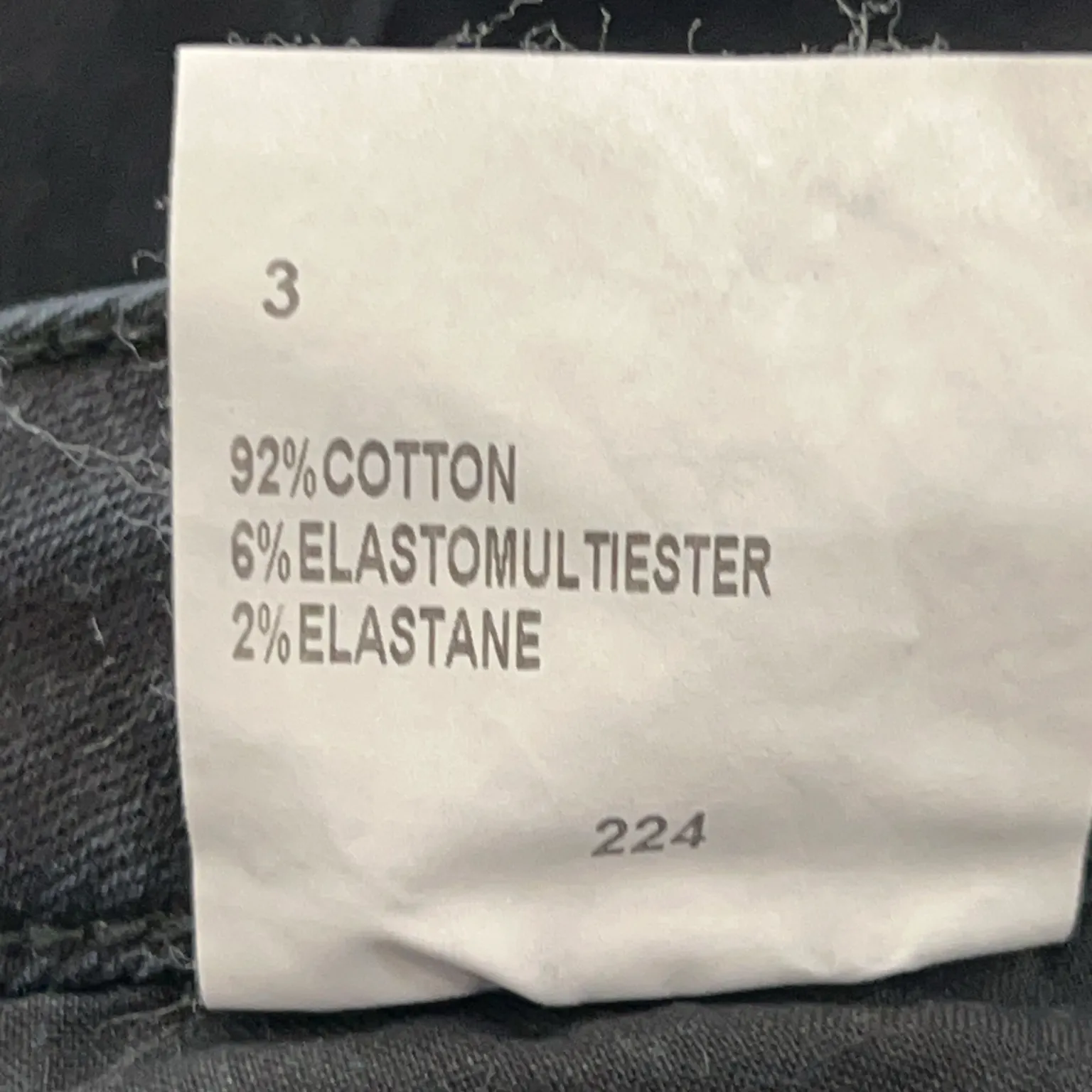 Tiger of Sweden Jeans - bild 4