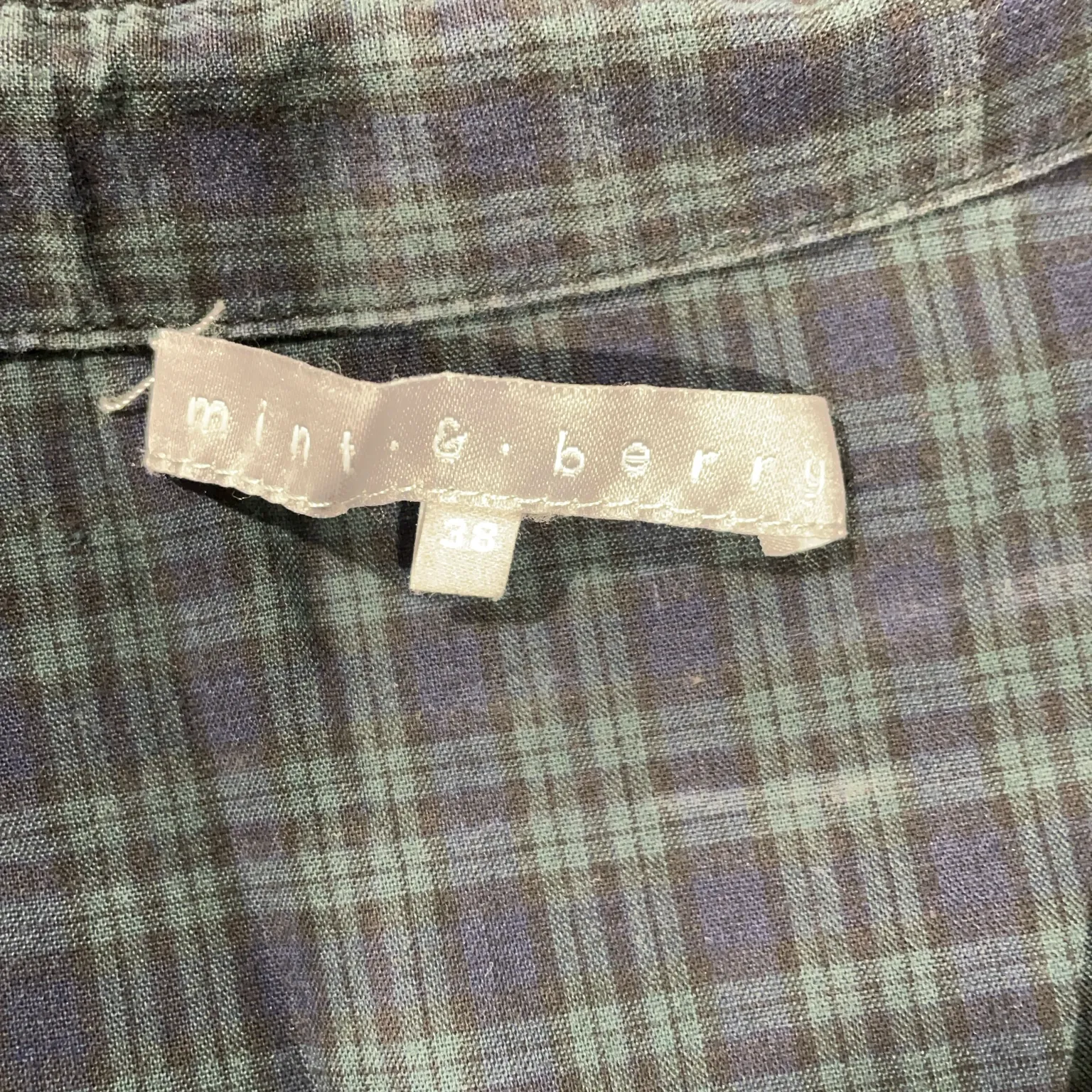 Mint & Berry - bild 3