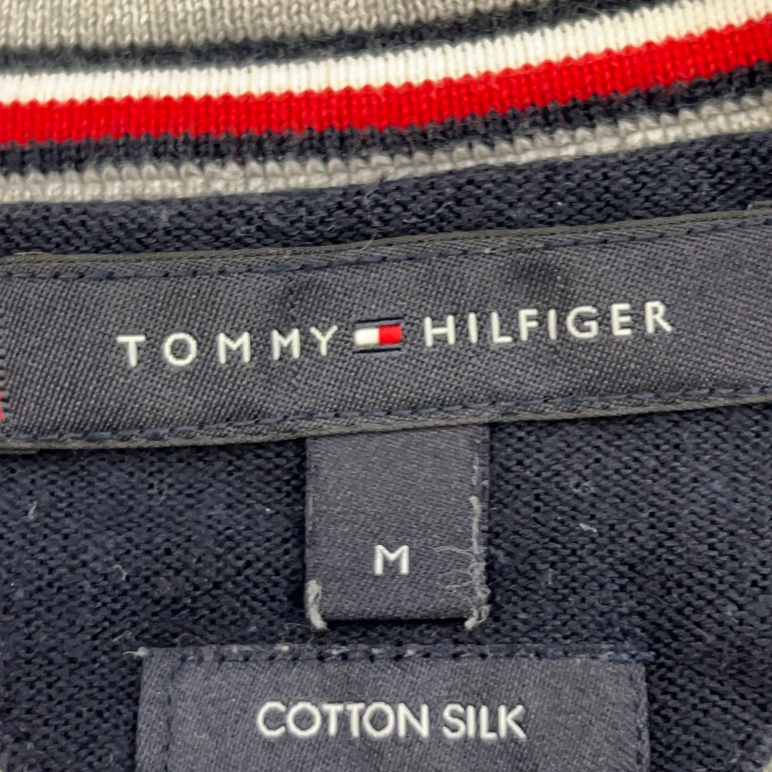Tommy Hilfiger - bild 3