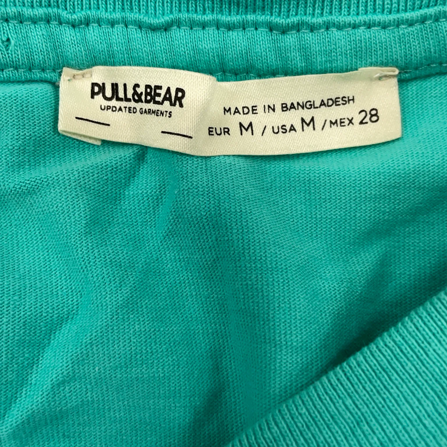 Pull & Bear - bild 3