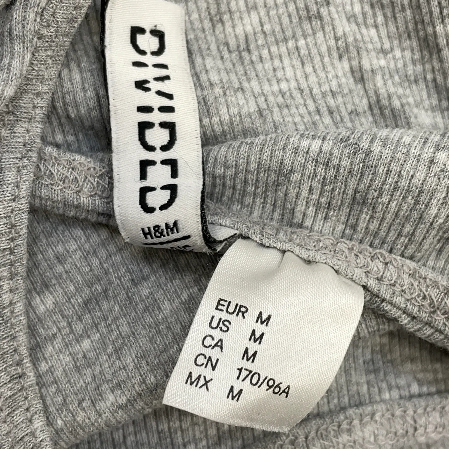 Divided by H&M - bild 3