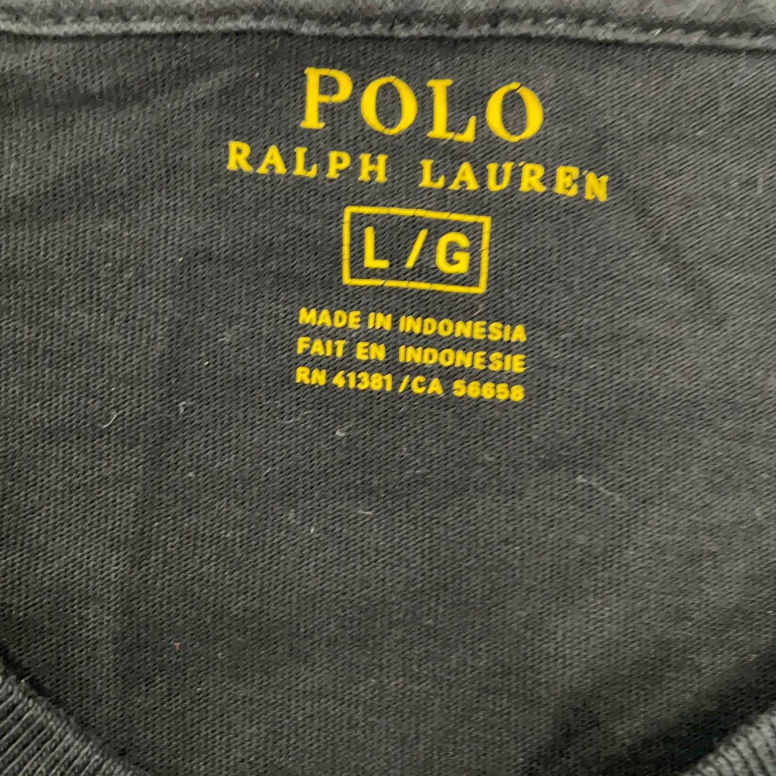 Polo Ralph Lauren - bild 3