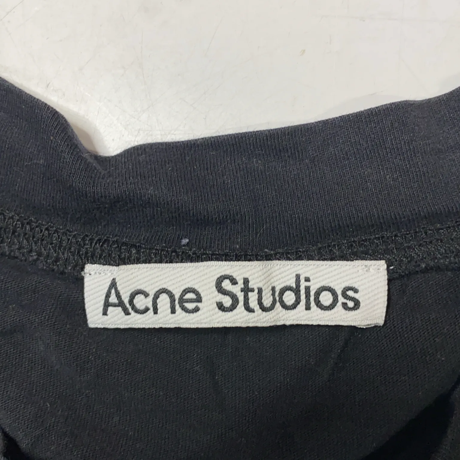 Acne Studios - bild 3