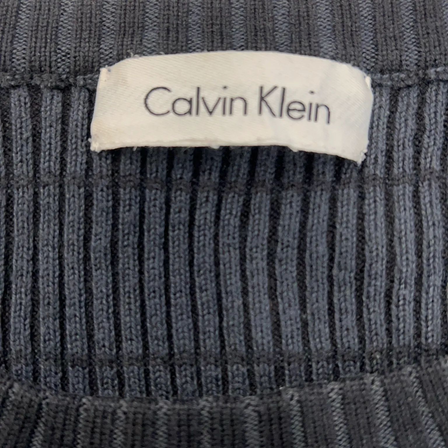 Calvin Klein - bild 3