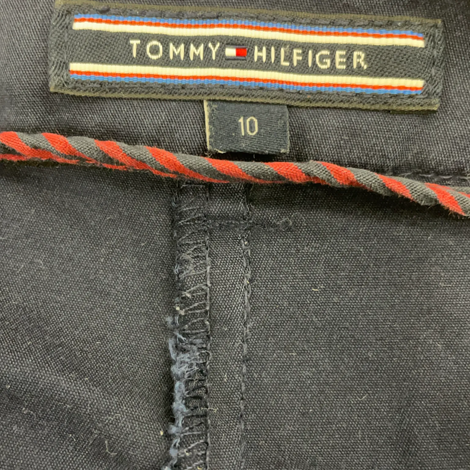Tommy Hilfiger - bild 3