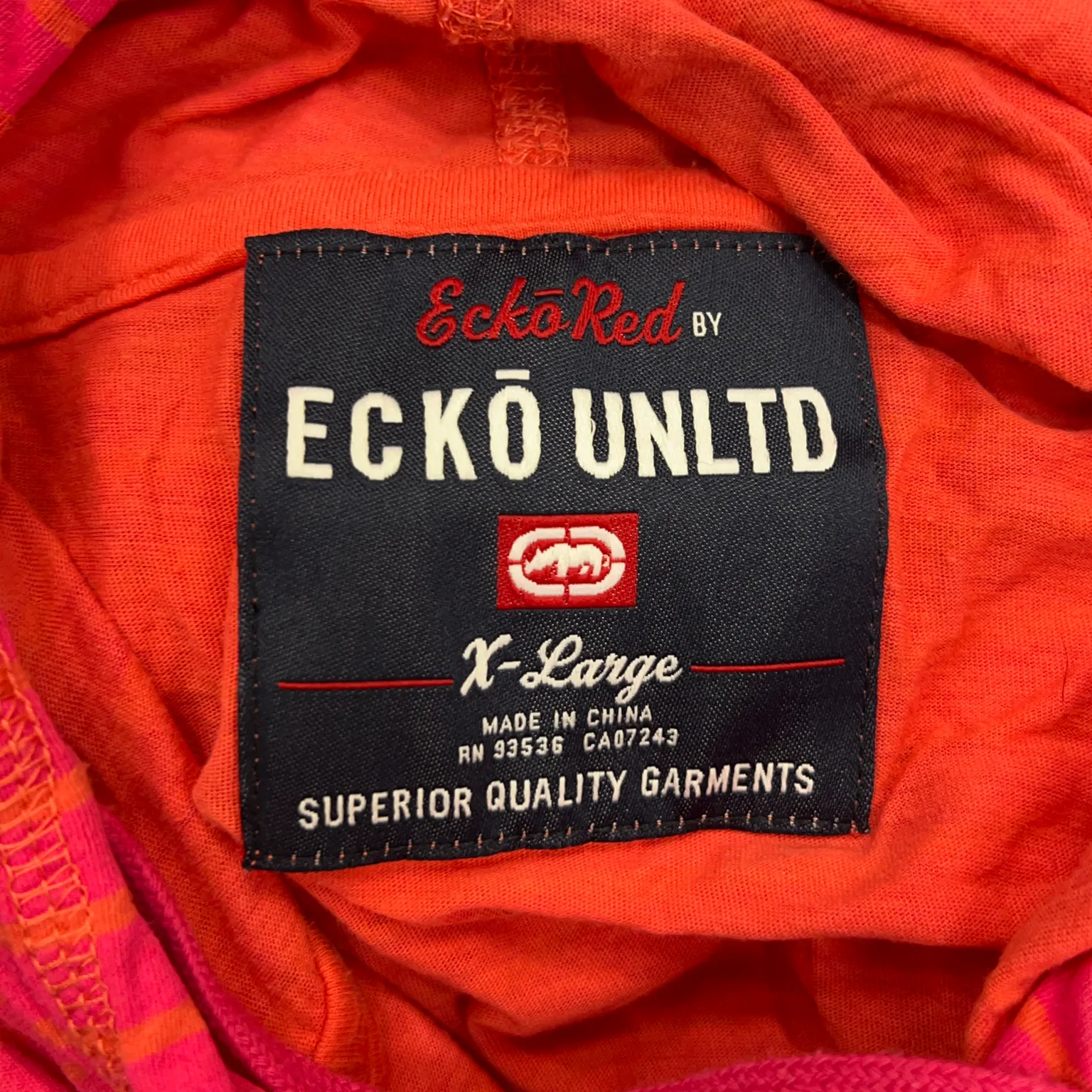 Ecko Unltd - bild 3