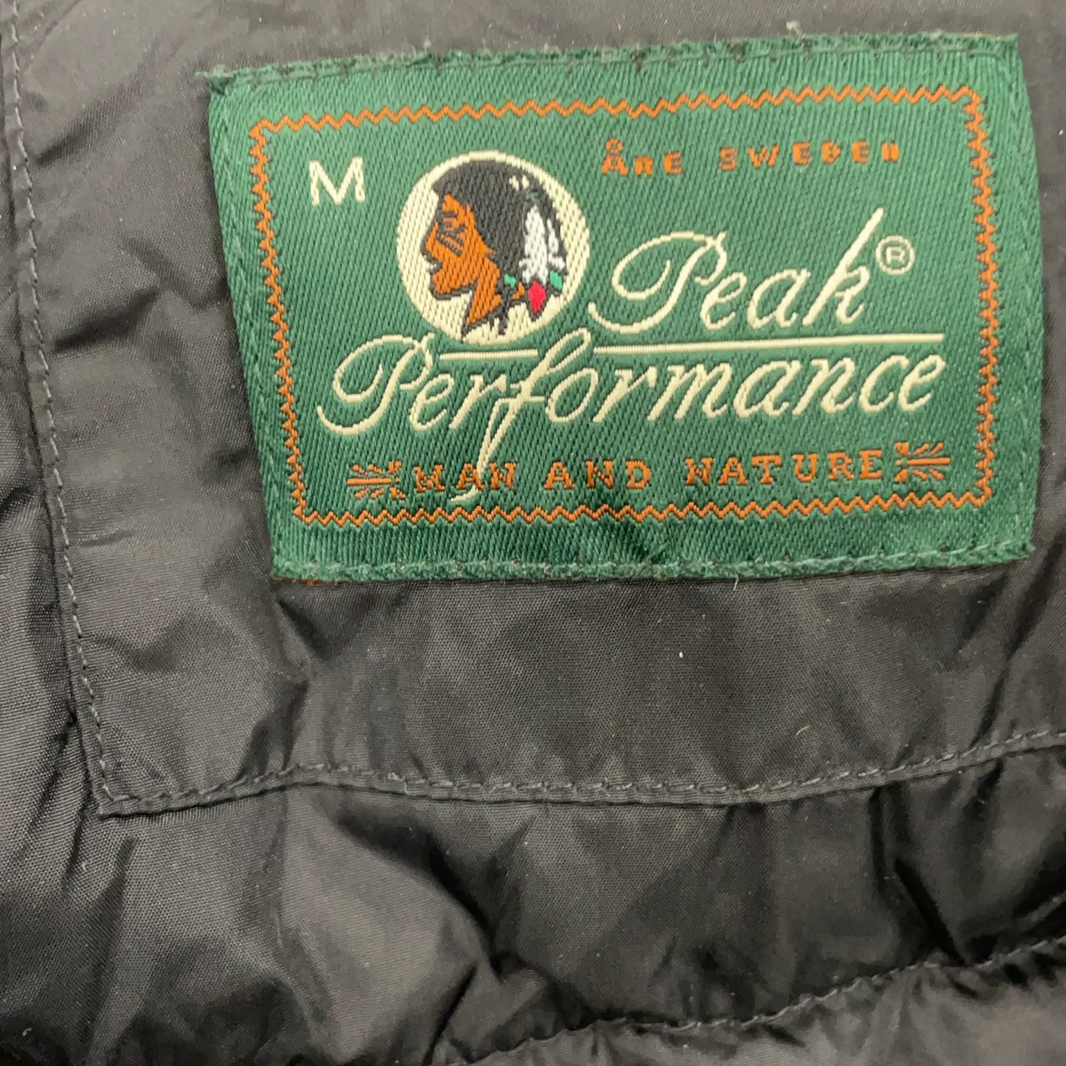 Peak Performance - bild 3