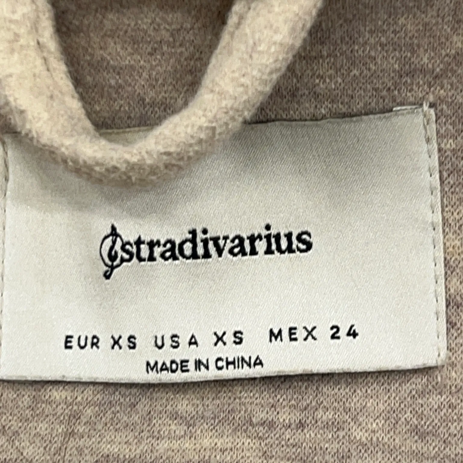 Stradivarius - bild 3