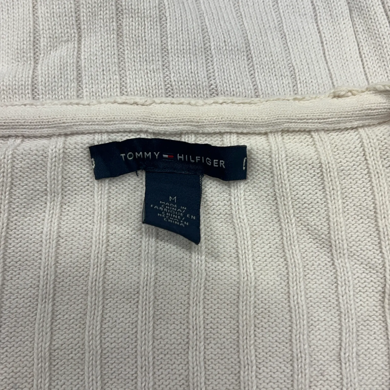 Tommy Hilfiger - bild 3