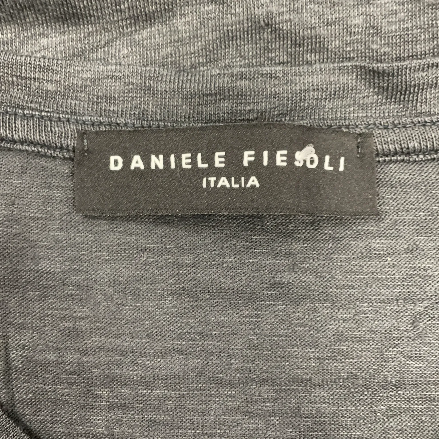 Daniele Fiesoli - bild 3