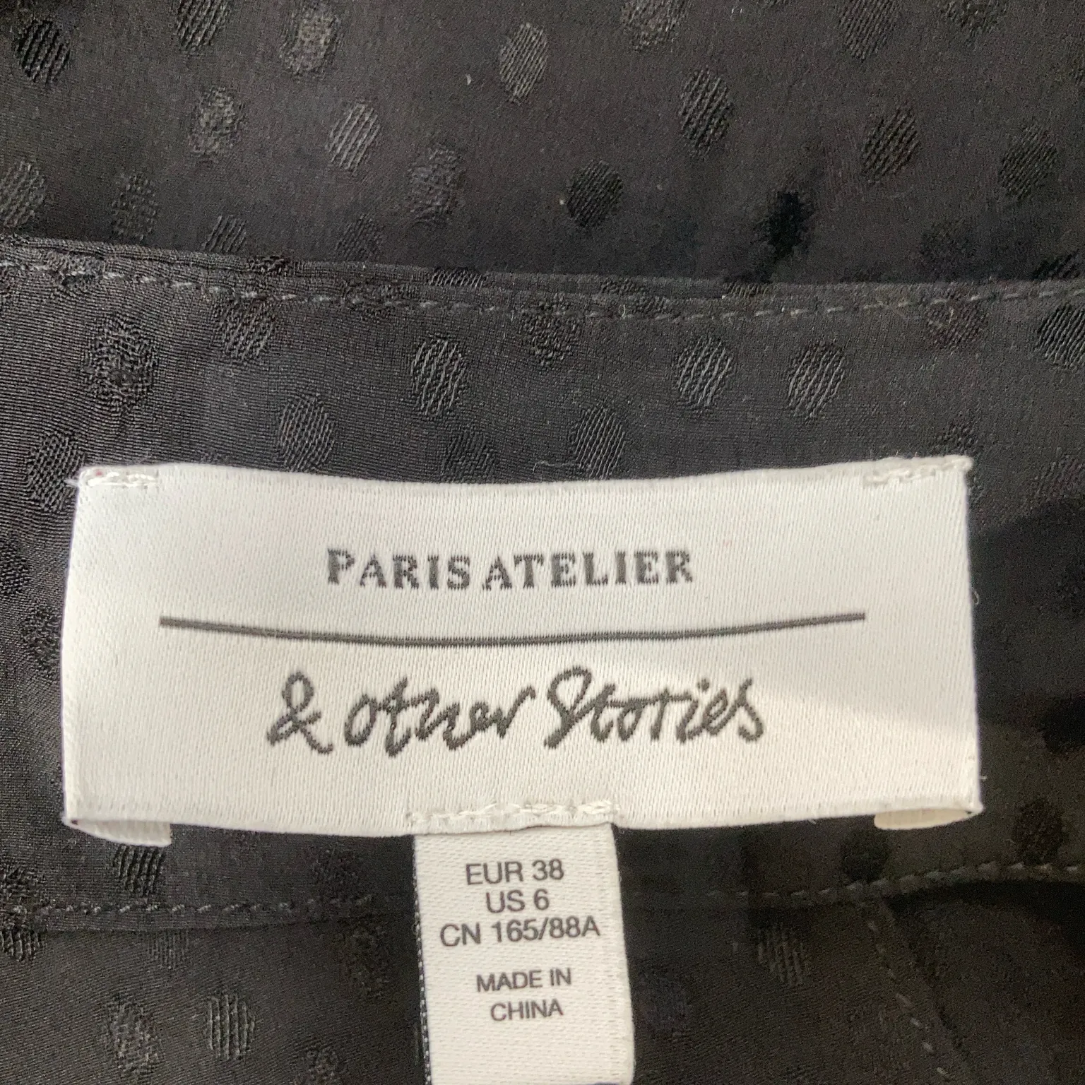 & Other Stories - bild 3