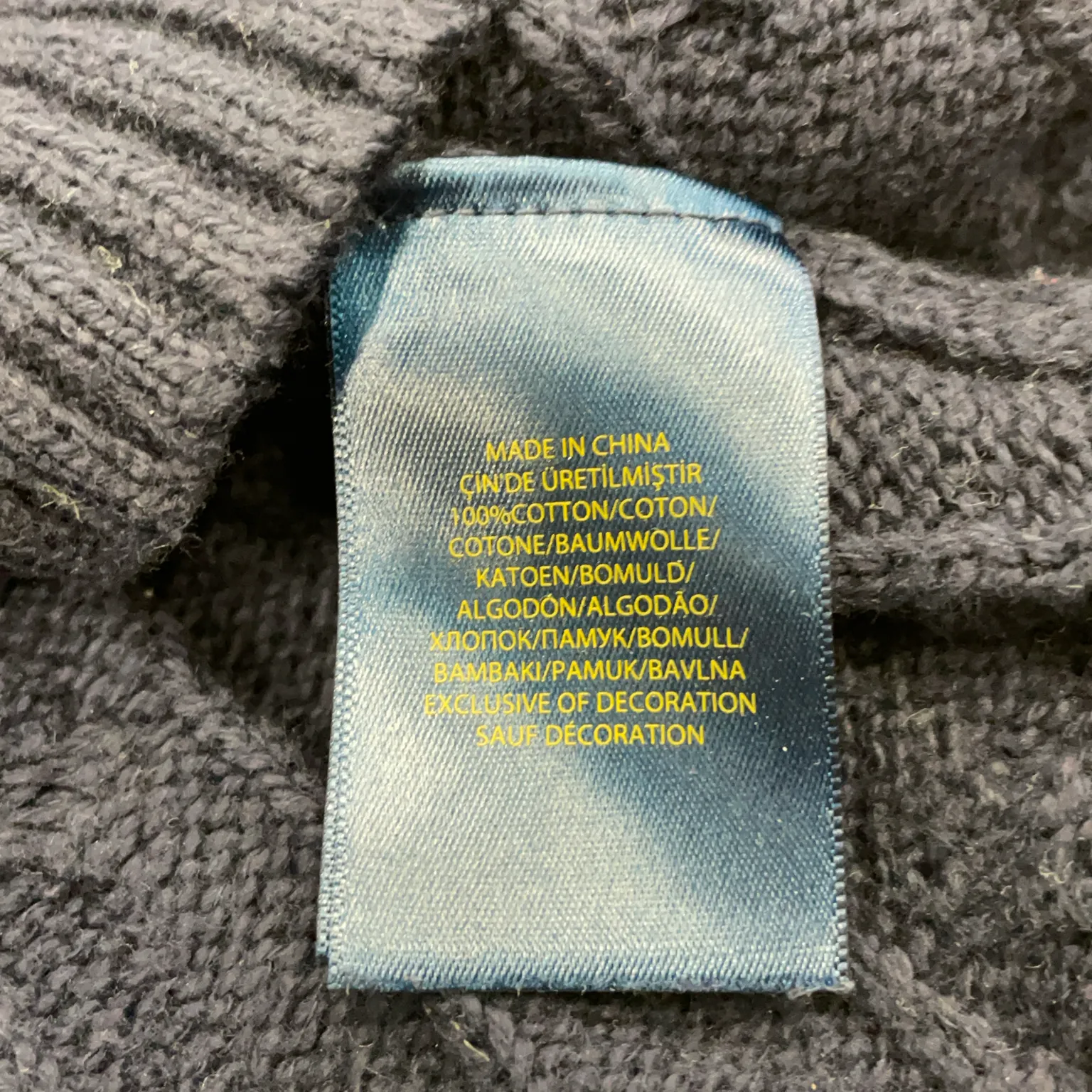 Polo Ralph Lauren - bild 4