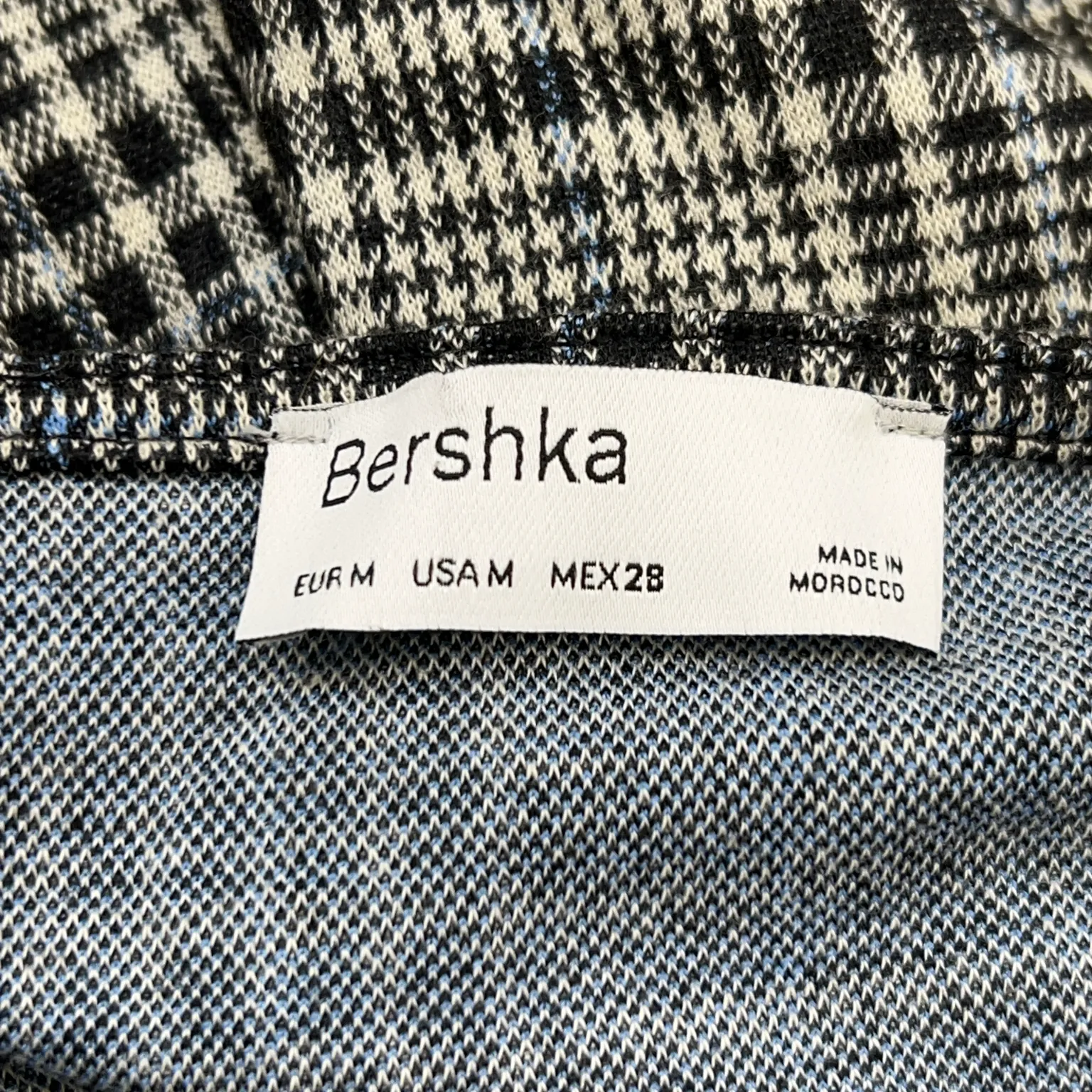 Bershka - bild 3