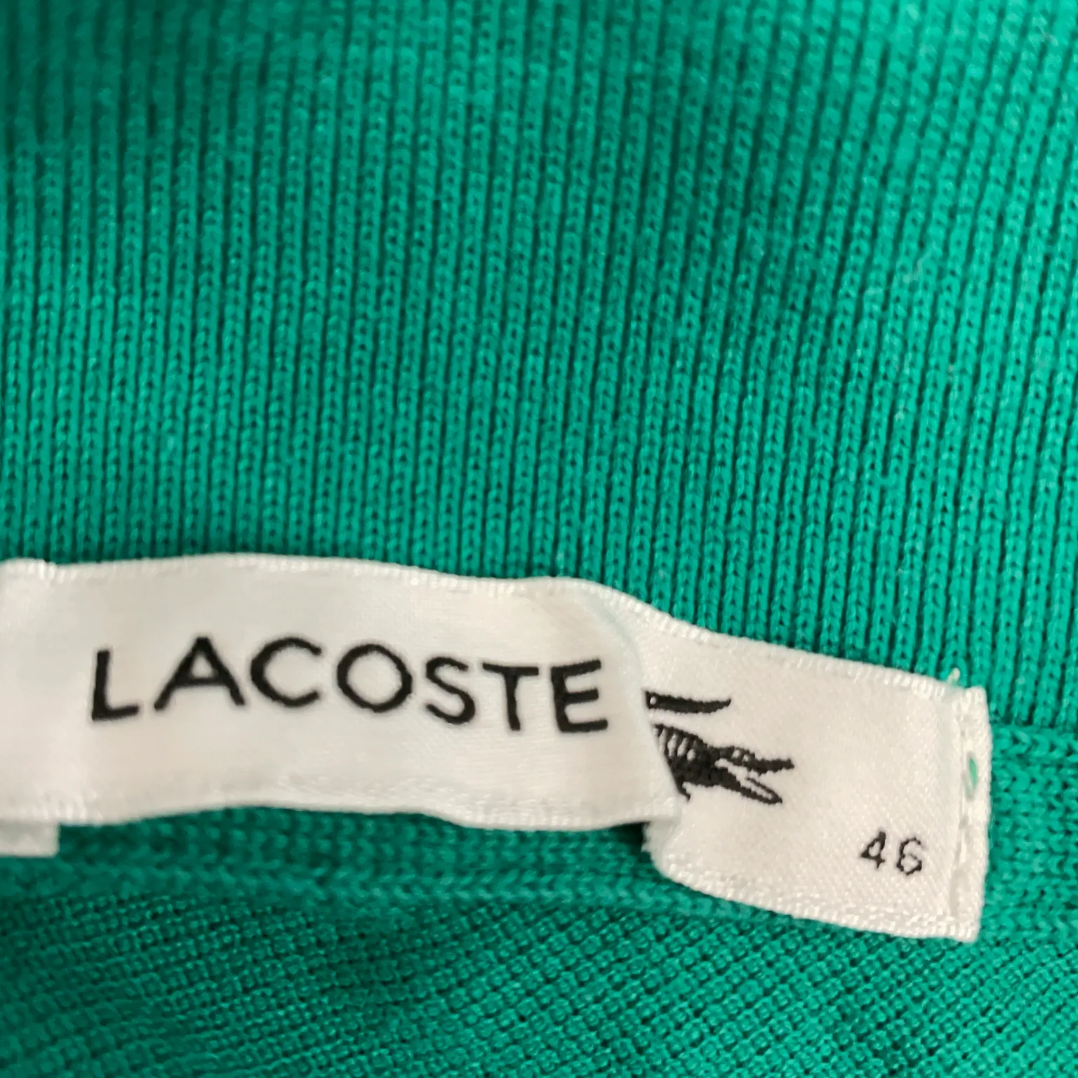 Lacoste - bild 3