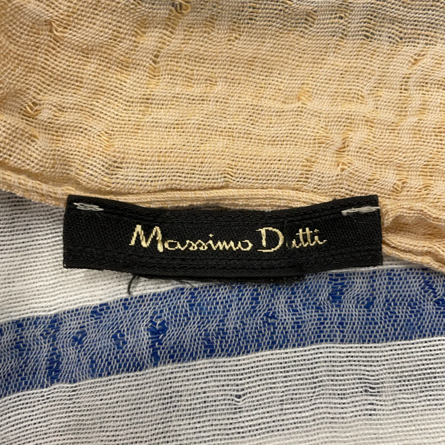 Massimo Dutti - bild 3