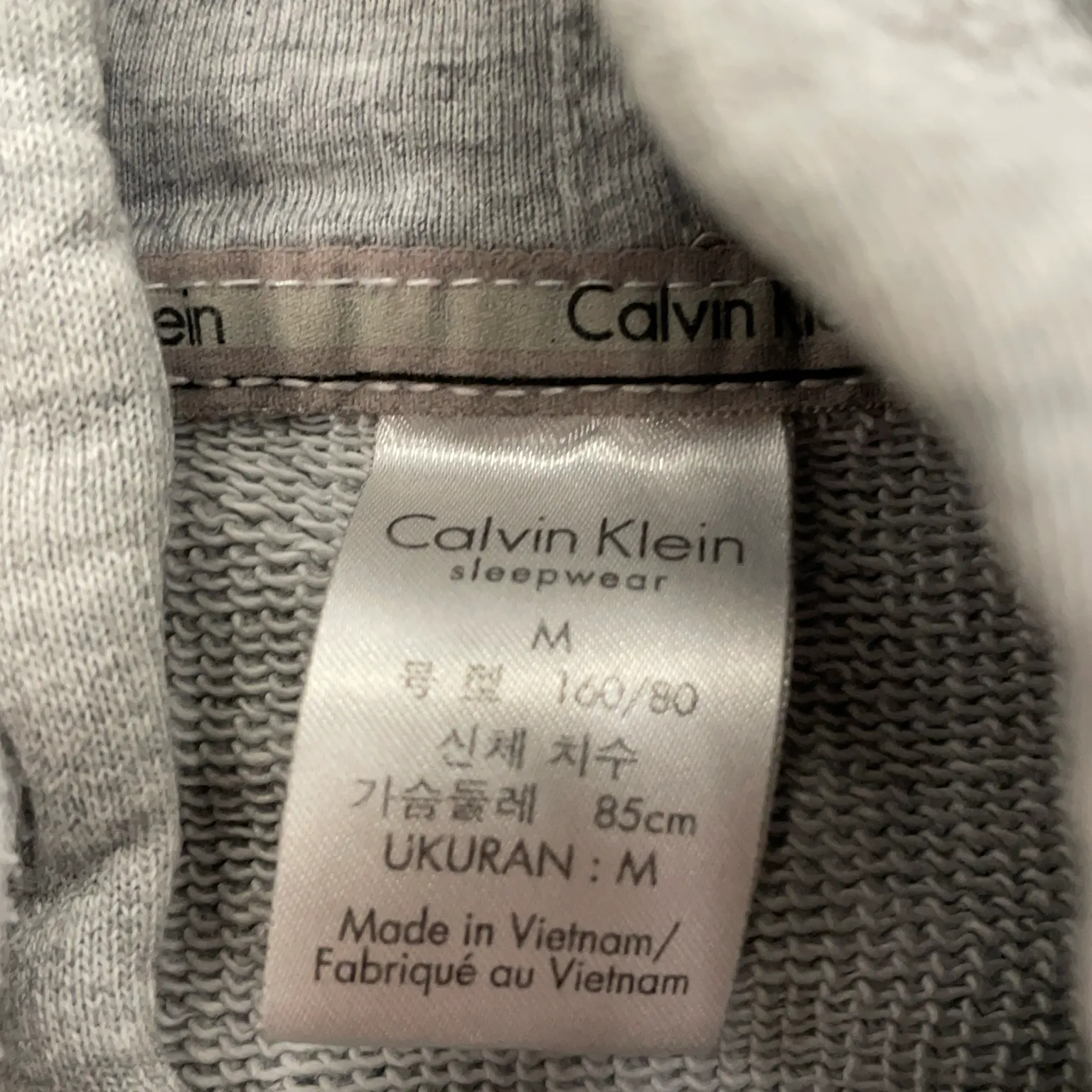 Calvin Klein Sleepwear - bild 3