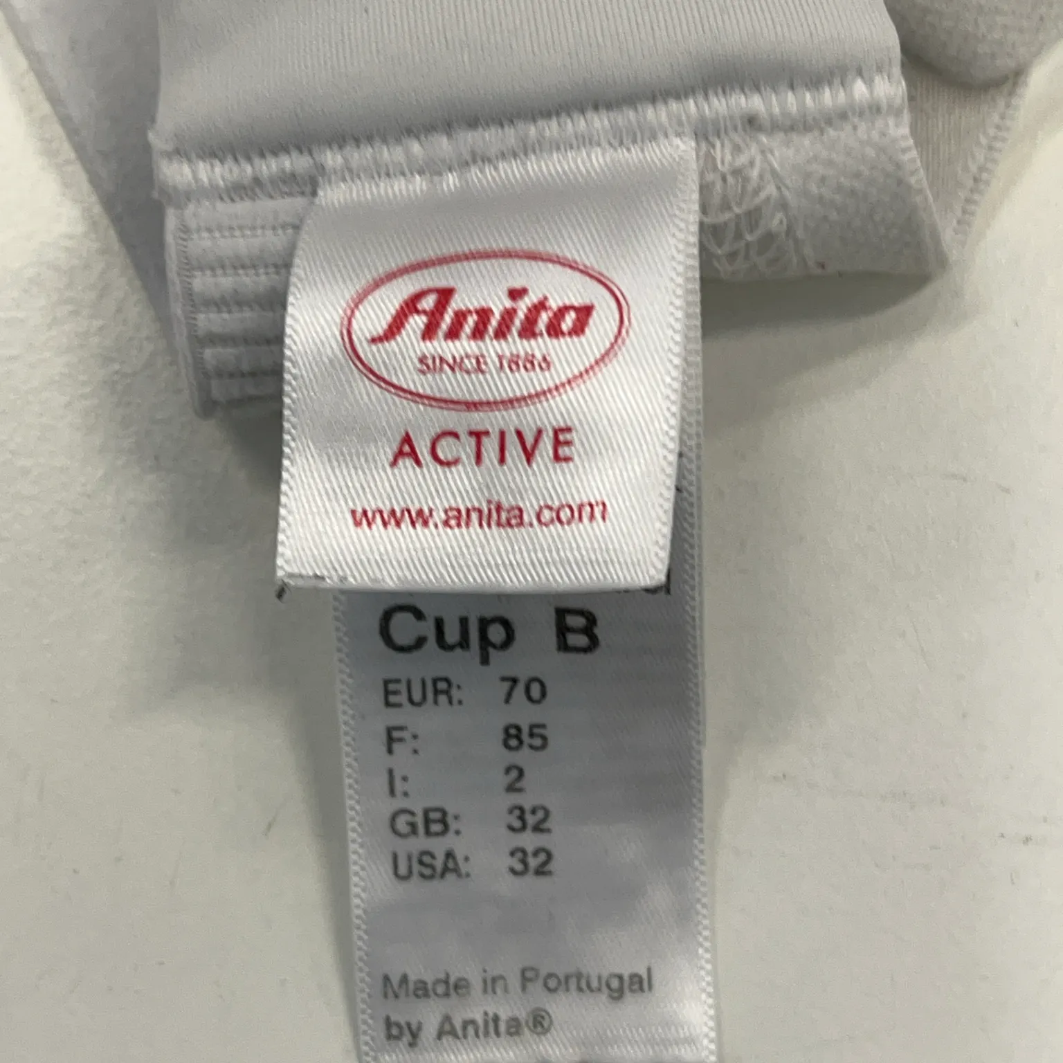 Anita Active - bild 3