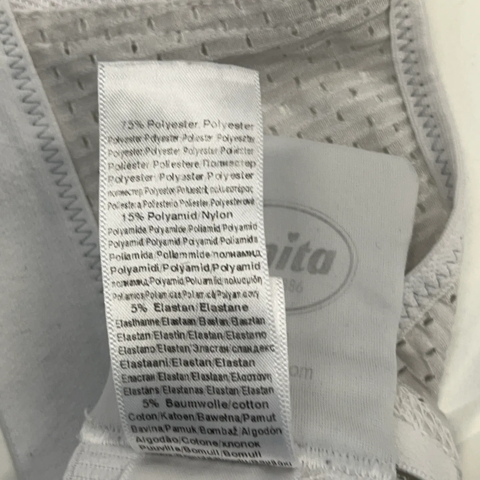 Anita Active - bild 4