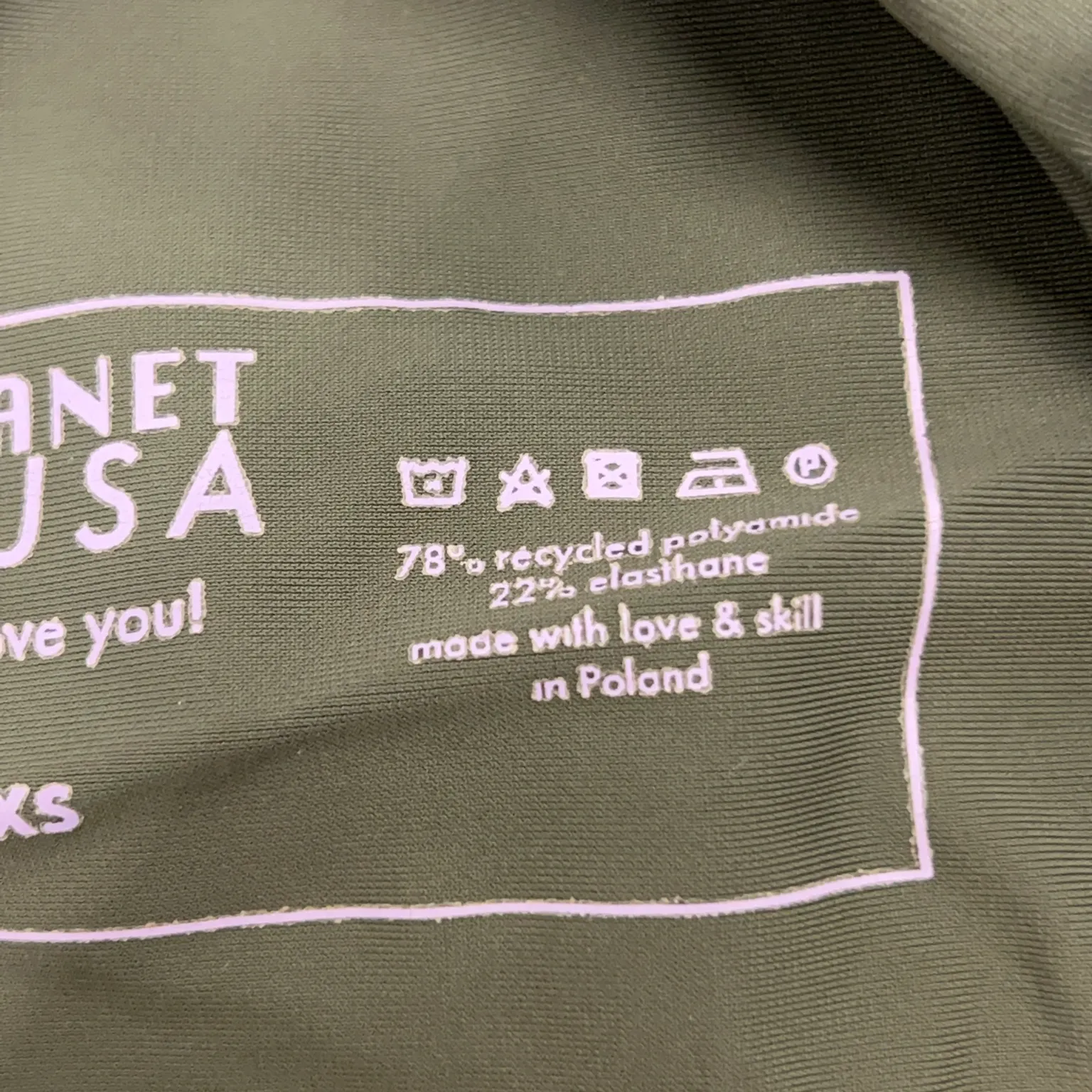 Planet NUSA - bild 4