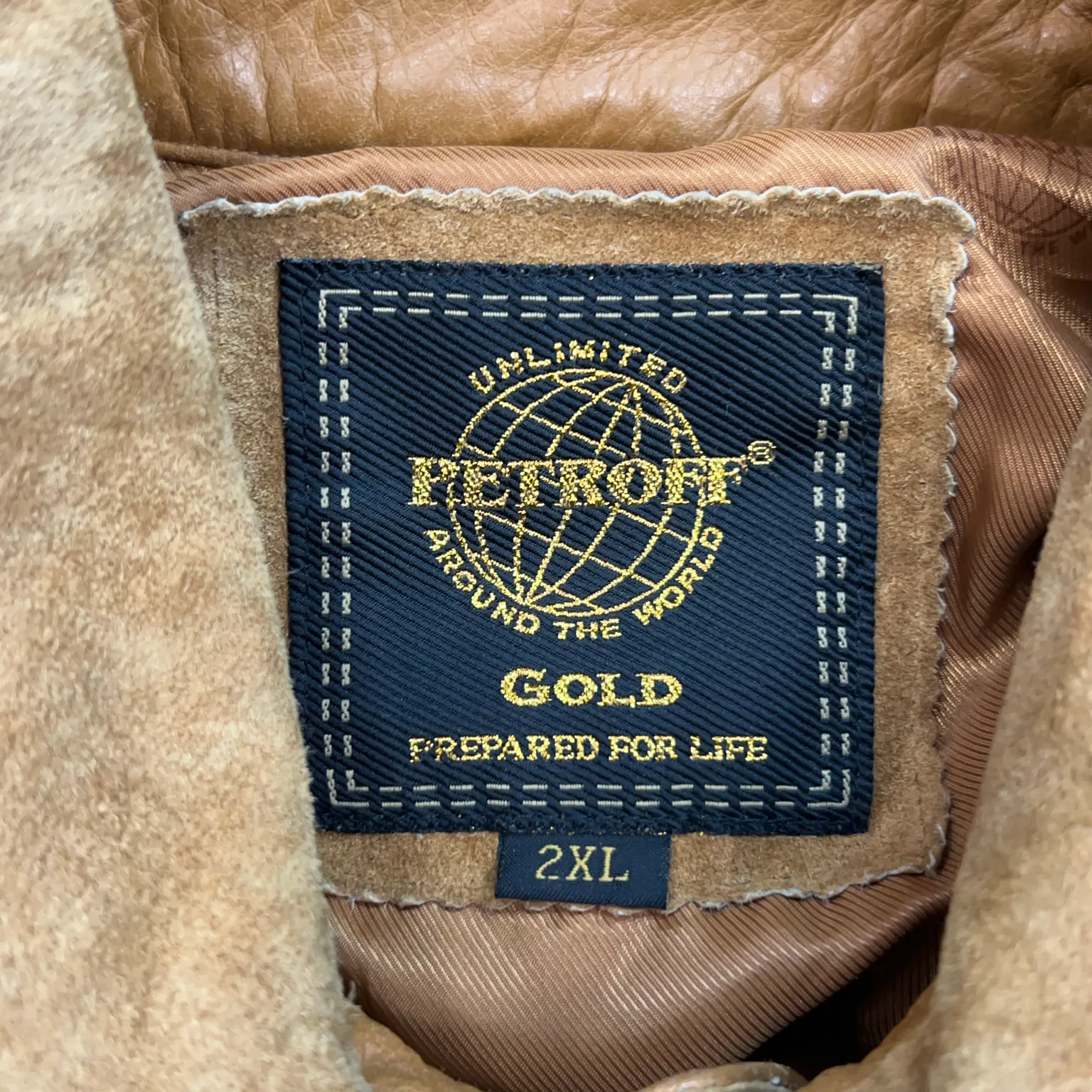 Gold & Gold - bild 3