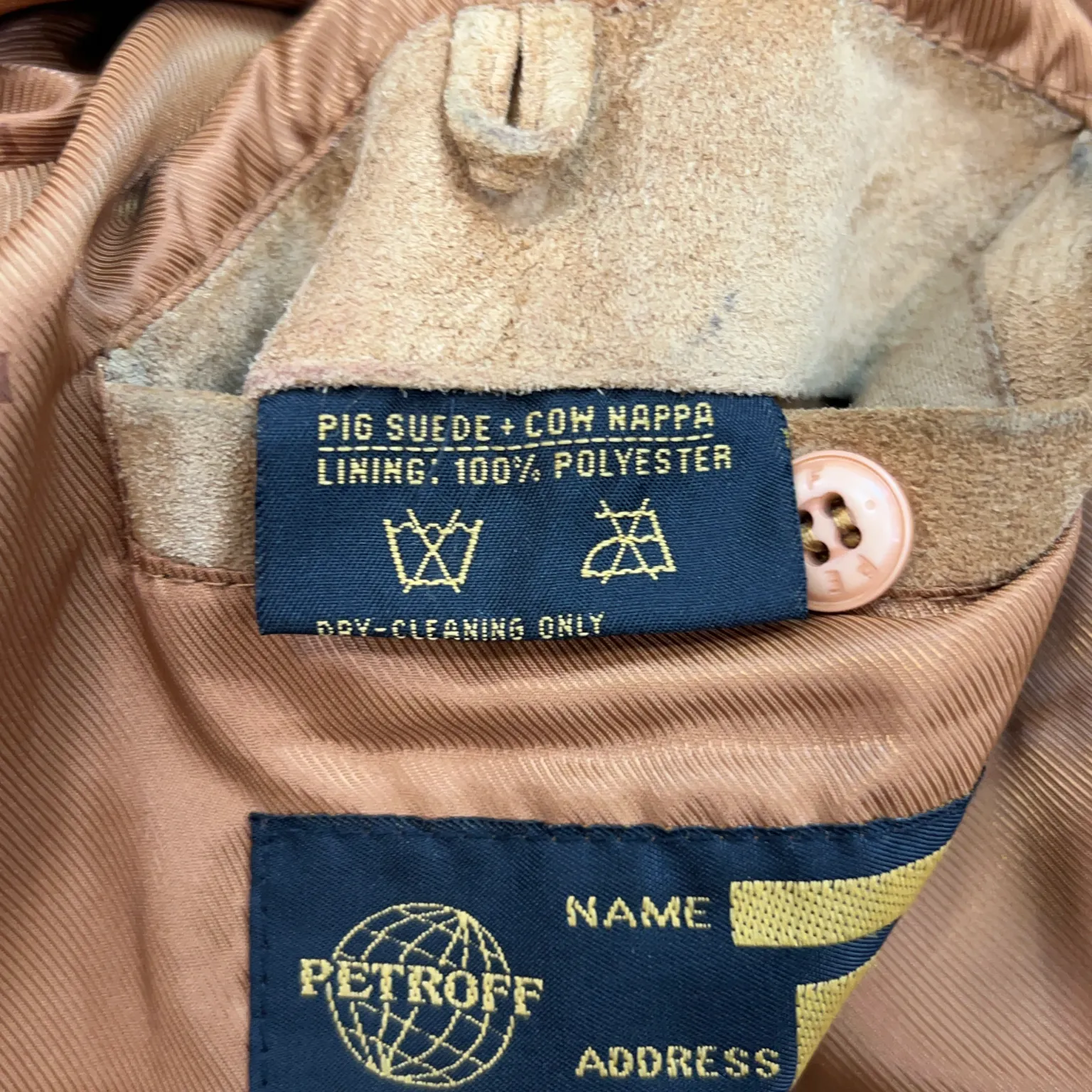 Gold & Gold - bild 4