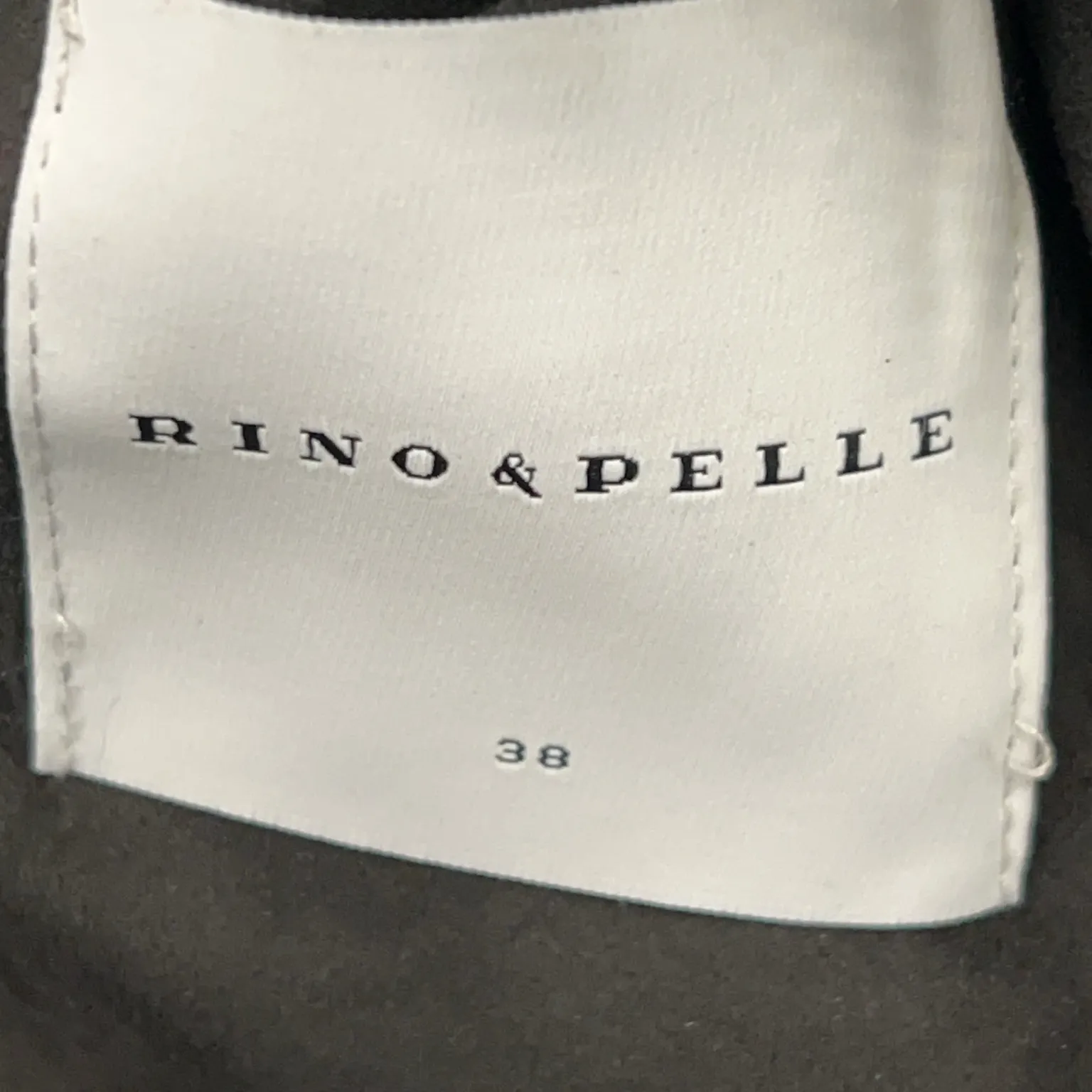 Rino & Pelle - bild 3
