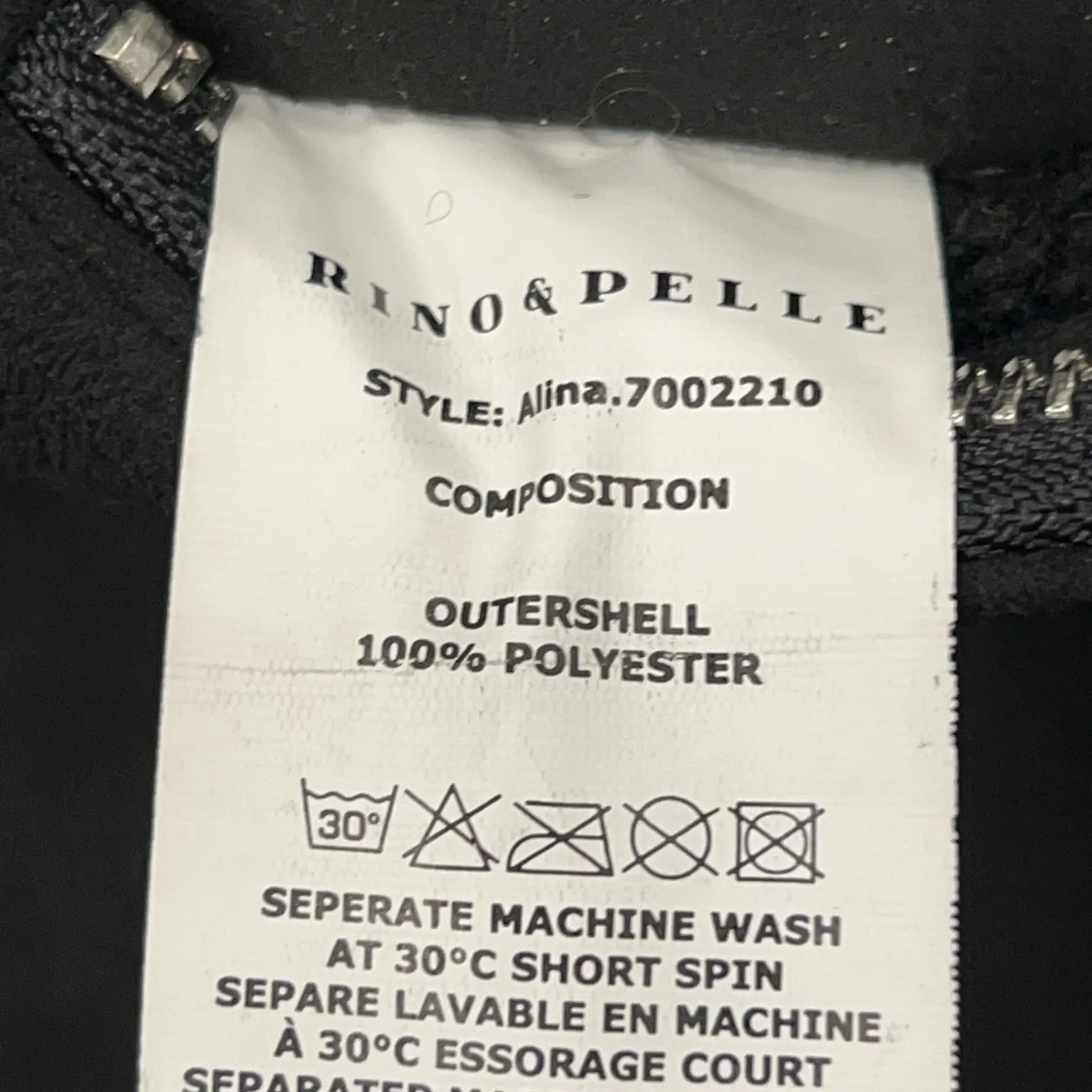 Rino & Pelle - bild 4