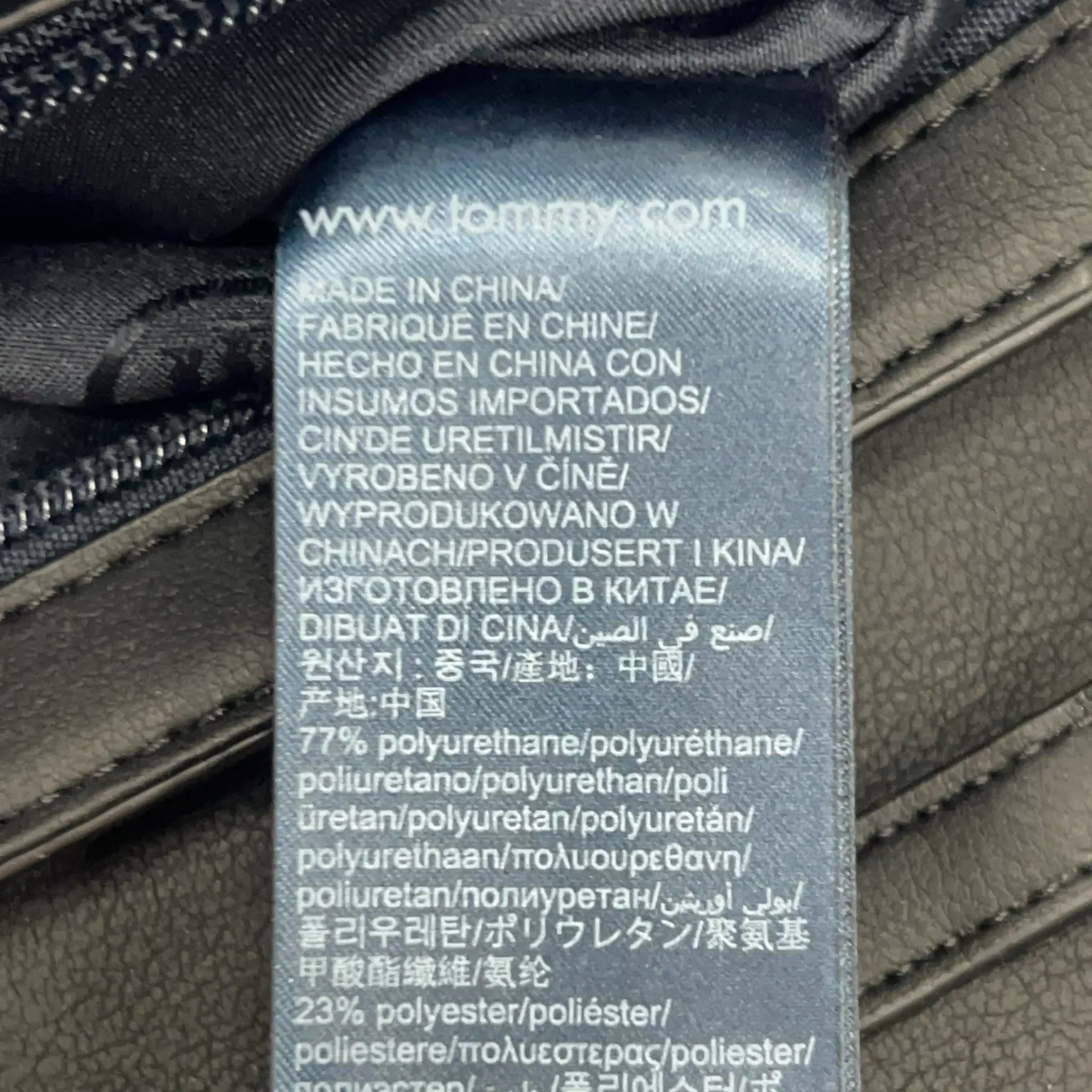 Tommy Hilfiger - bild 4