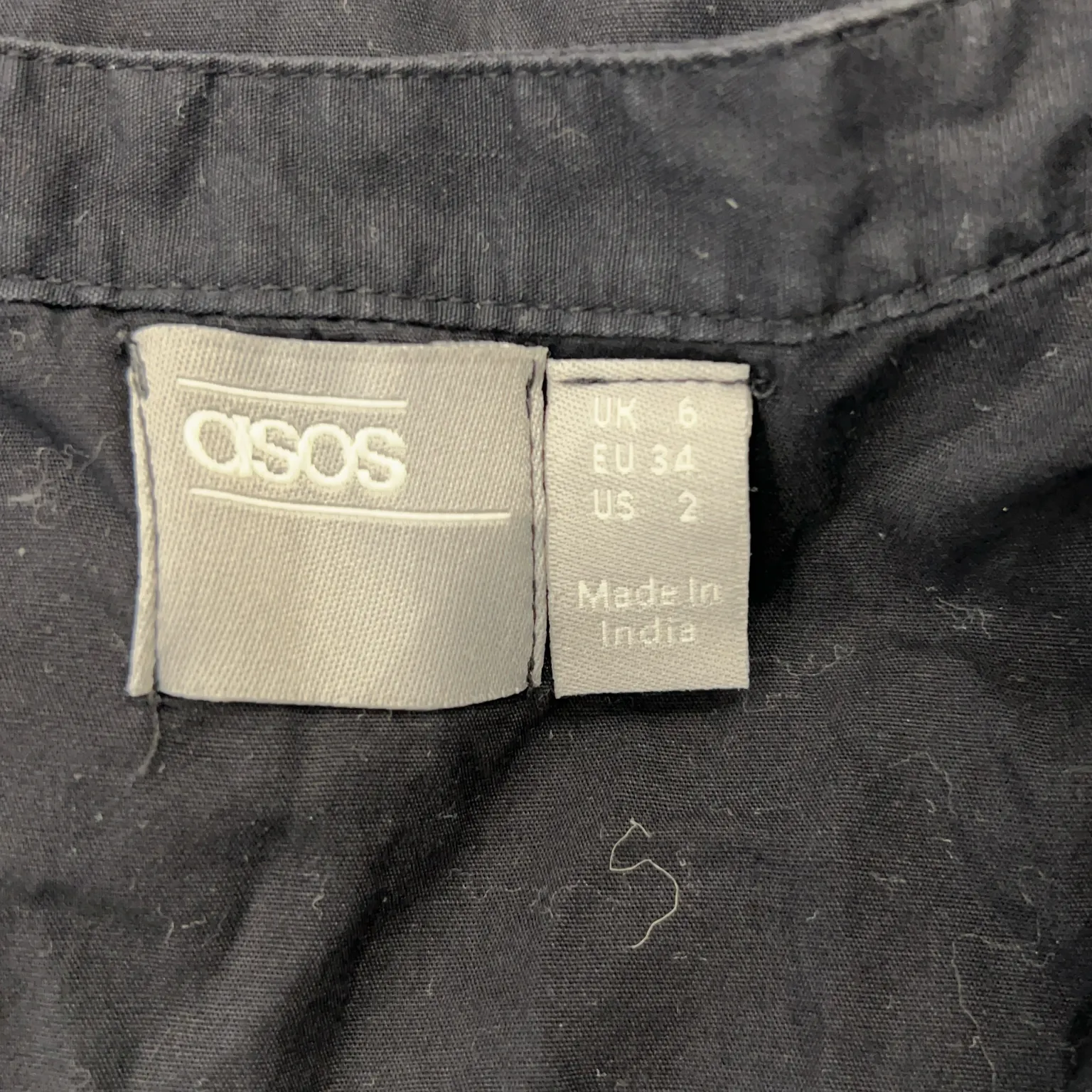 ASOS - bild 3