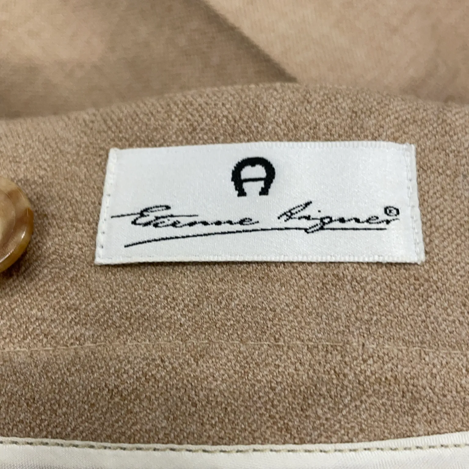 Etienne Aigner - bild 4