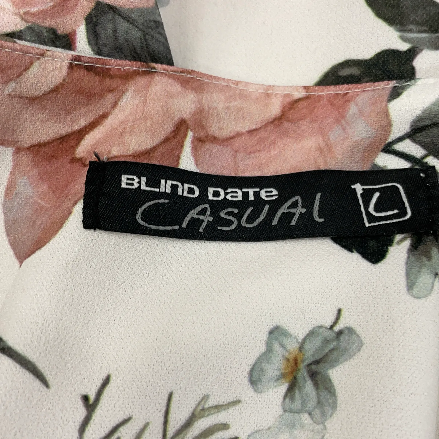 Blind Date Casual - bild 3