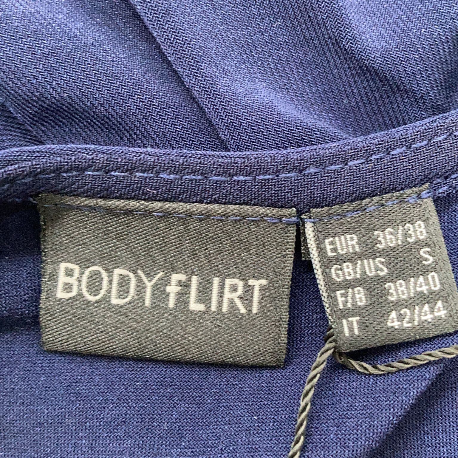 Bodyflirt