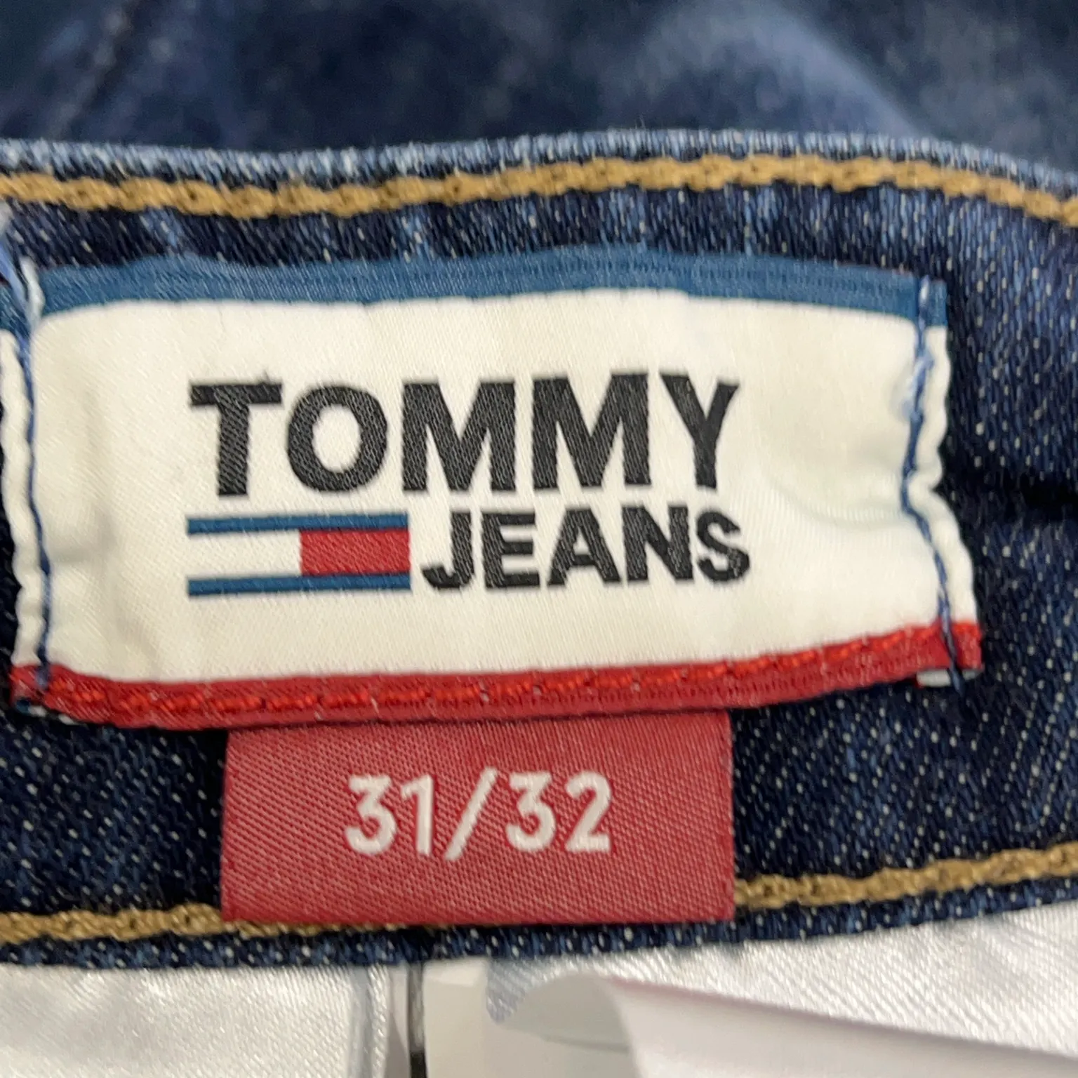 Tommy Hilfiger Jeans - bild 3